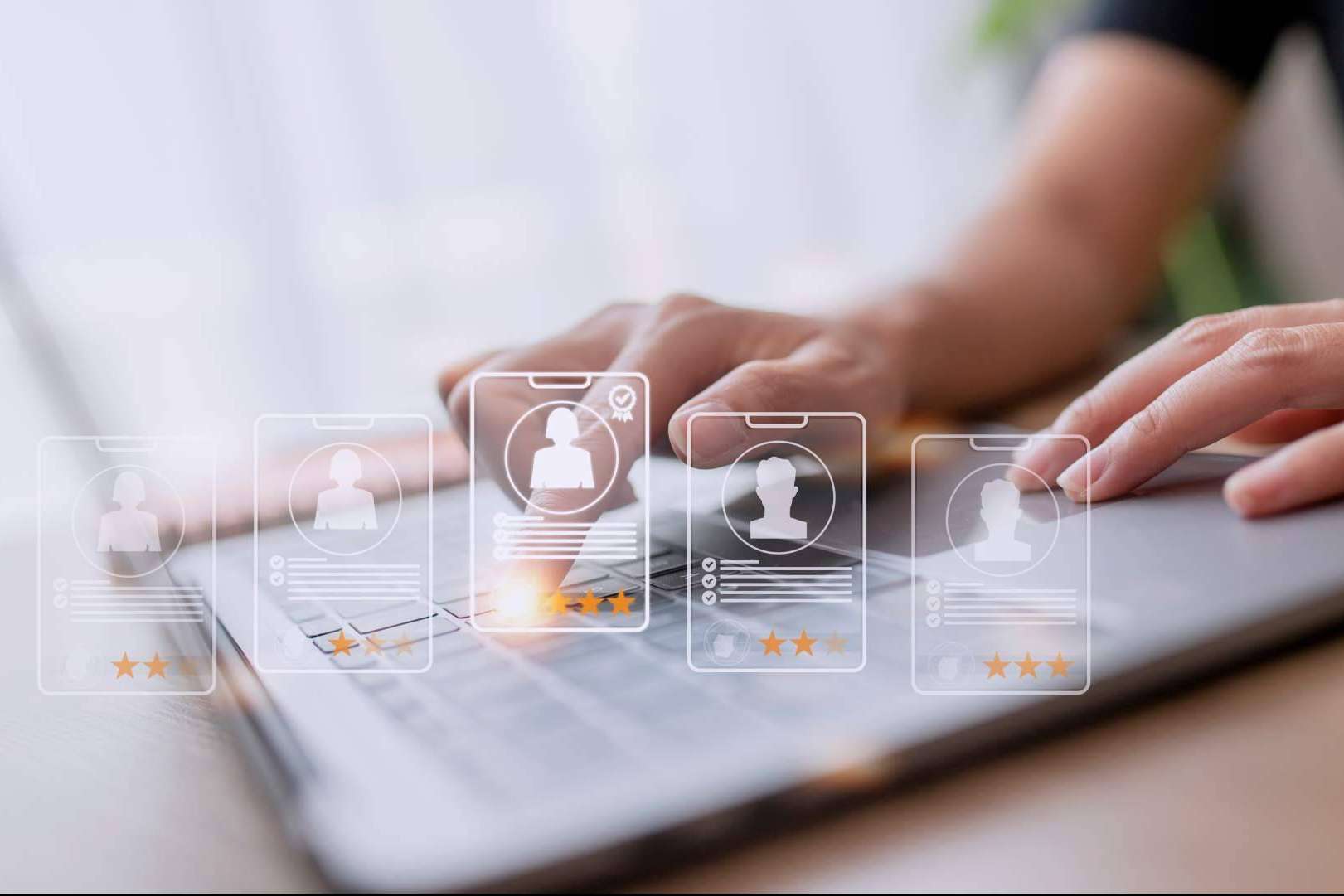 Las múltiples ventajas de contratar los servicios de recursos humanos que ofrecen firmas de outsourcing como Franmar Consultancy Services SL