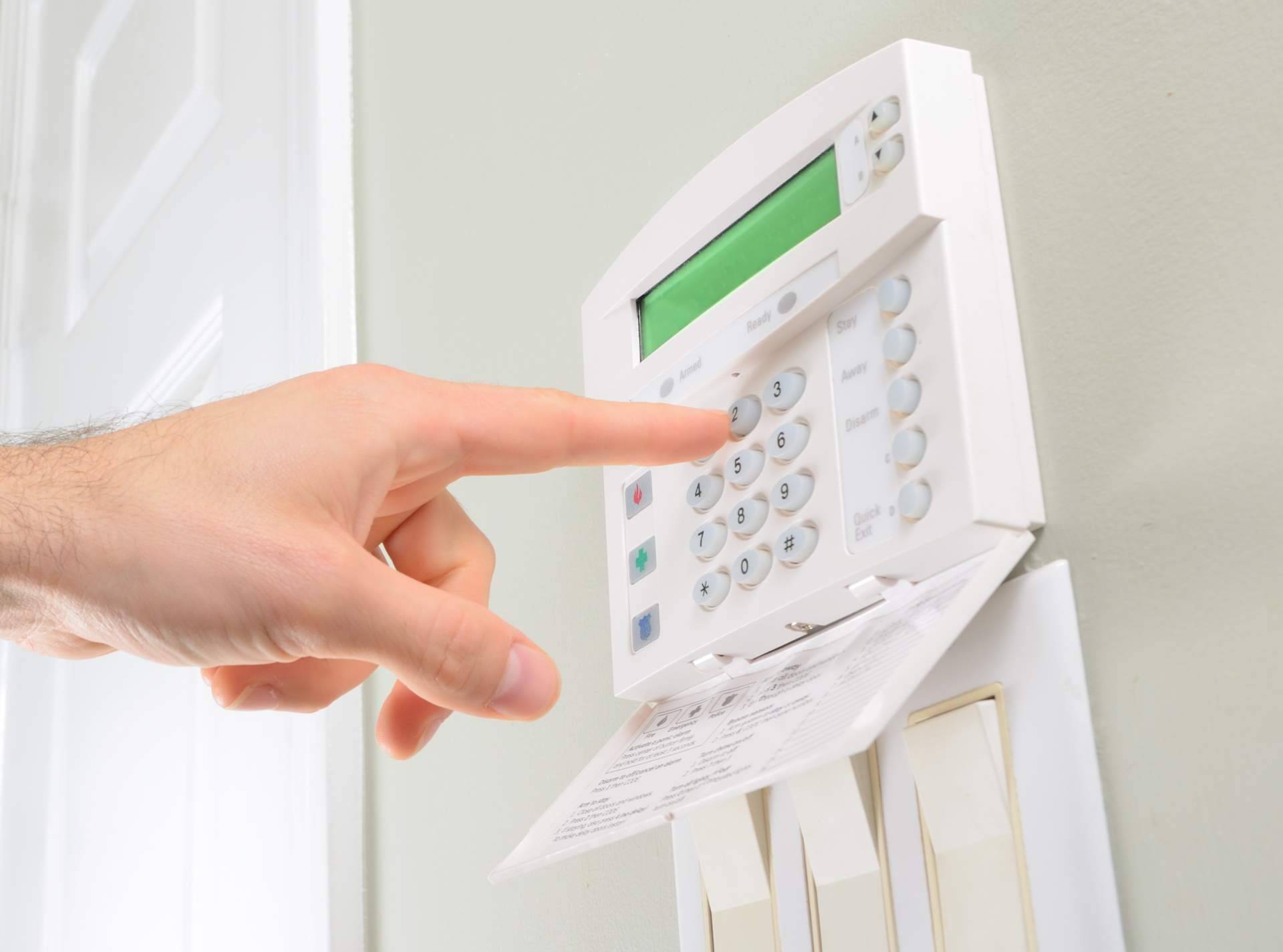 Las empresas de seguridad en España y cómo elegir un buen sistema de alarma, por Ancore