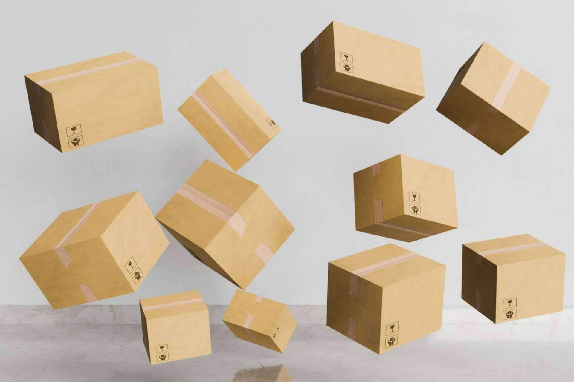 El servicio de packaging personalizado de Fulfio