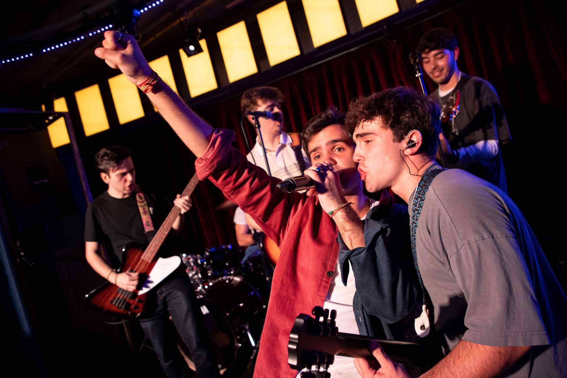 Finaliza el ciclo musical La Re-Movida 2023 en el mes de junio