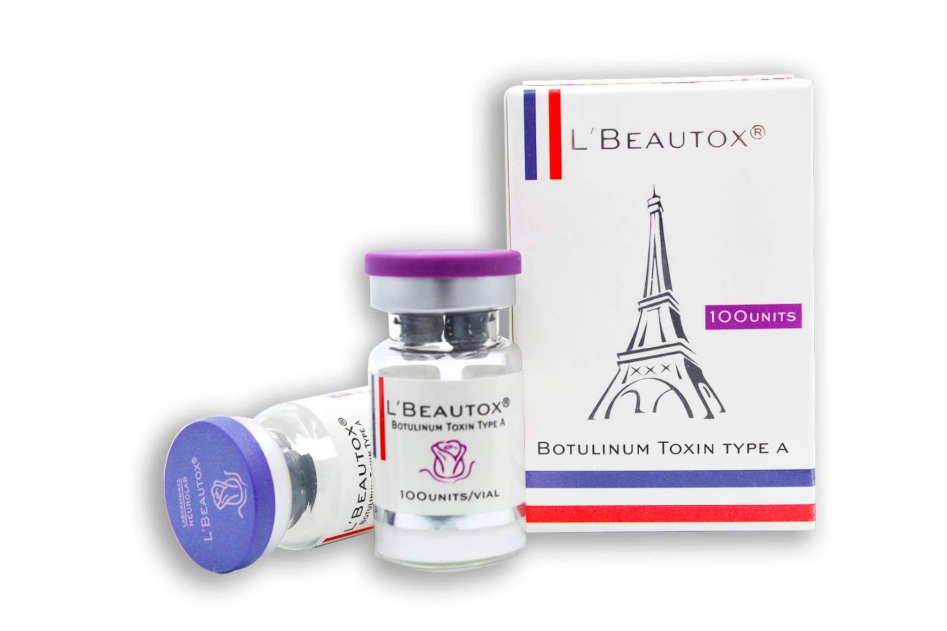 L’BEAUTOX, los beneficios de una nueva toxina botulínica tipo A potencializada