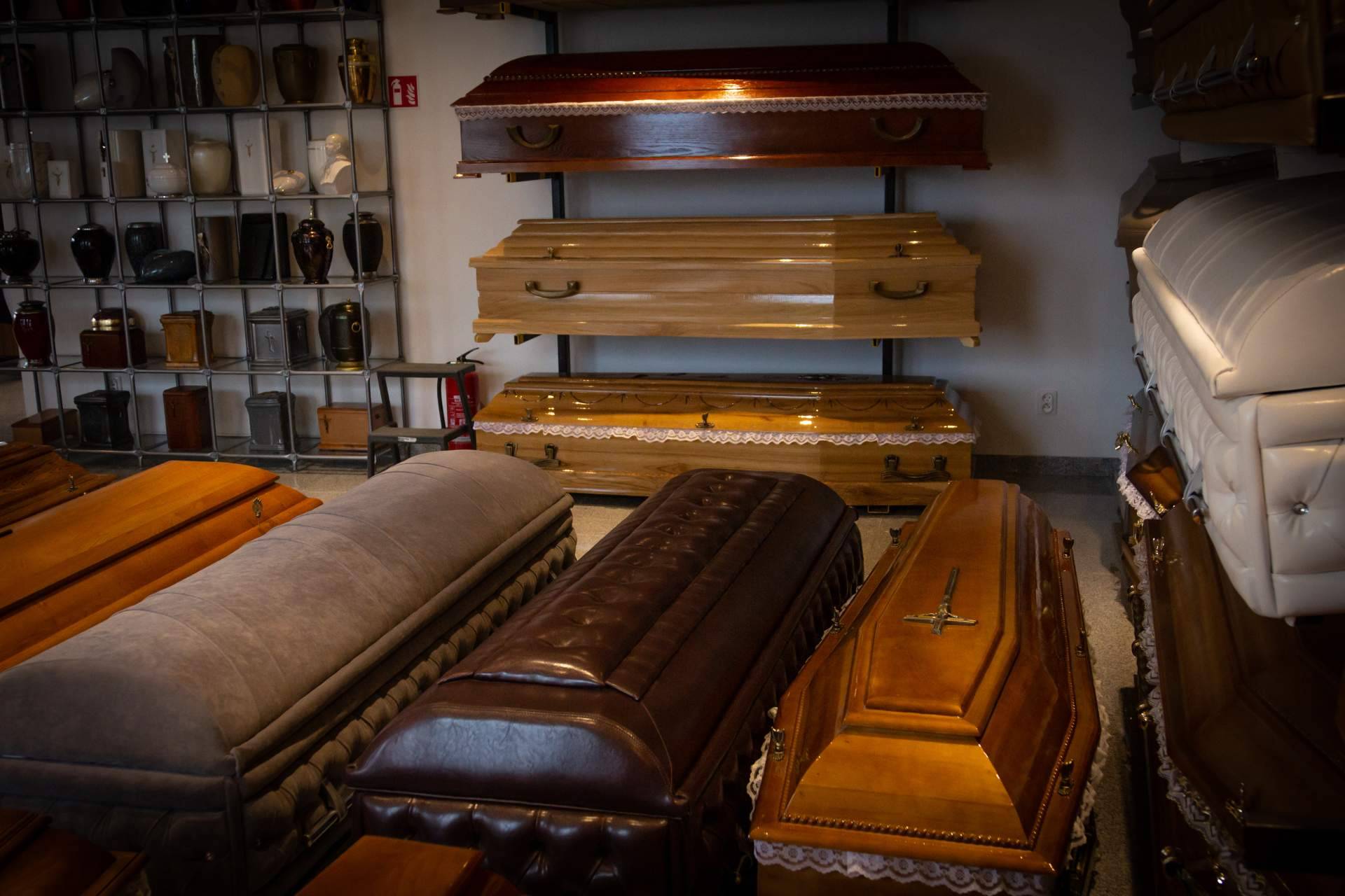 ¿Por qué es una necesidad inminente la transformación digital en la industria funeraria?