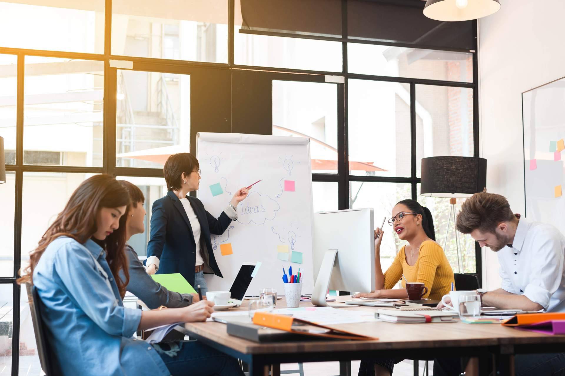 Cultura de aprendizaje continuo. ¿Qué es y cómo puede ayudar a las empresas?