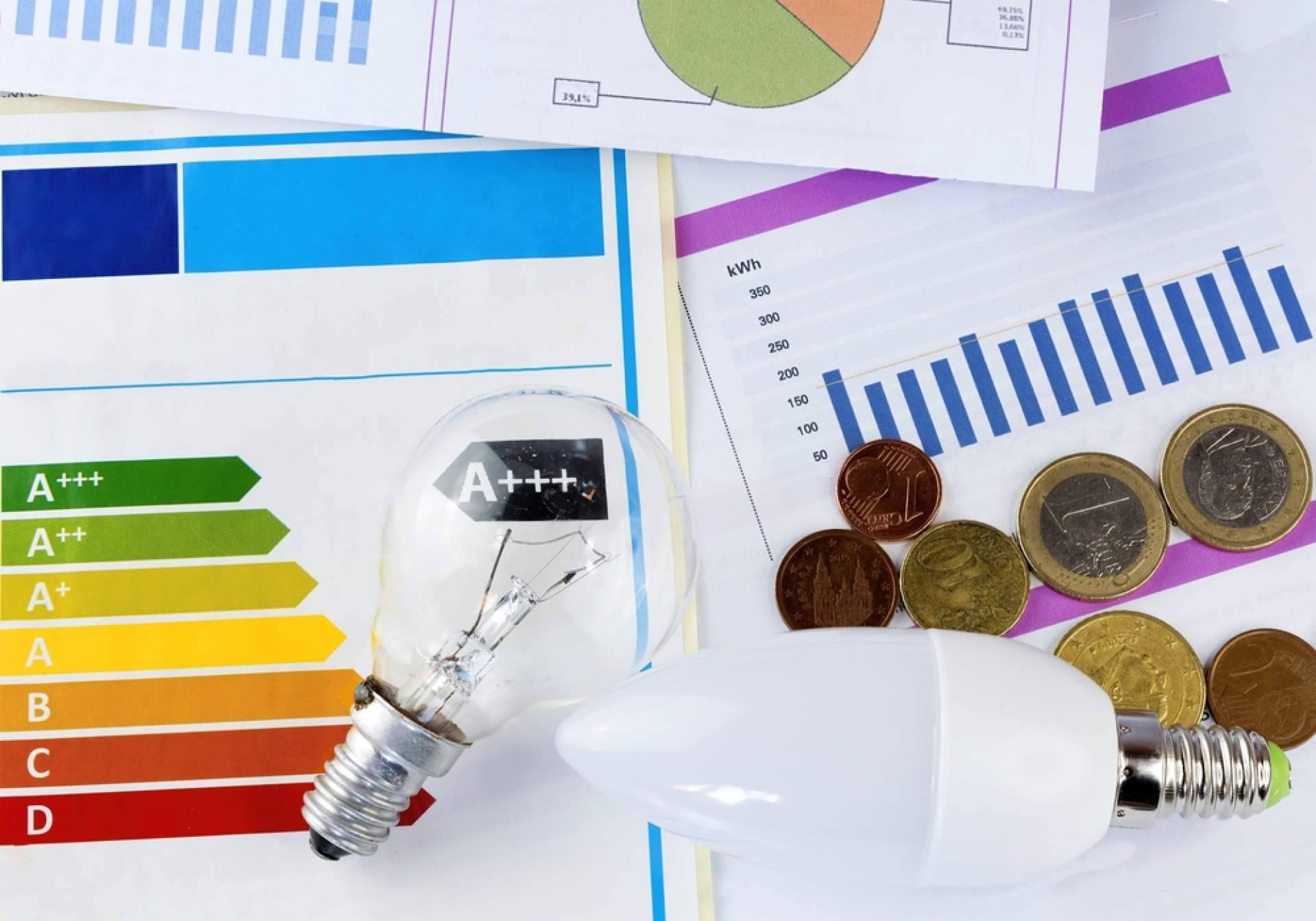 ¿Cómo conocer el precio de la luz hora a hora? Apaga Luz