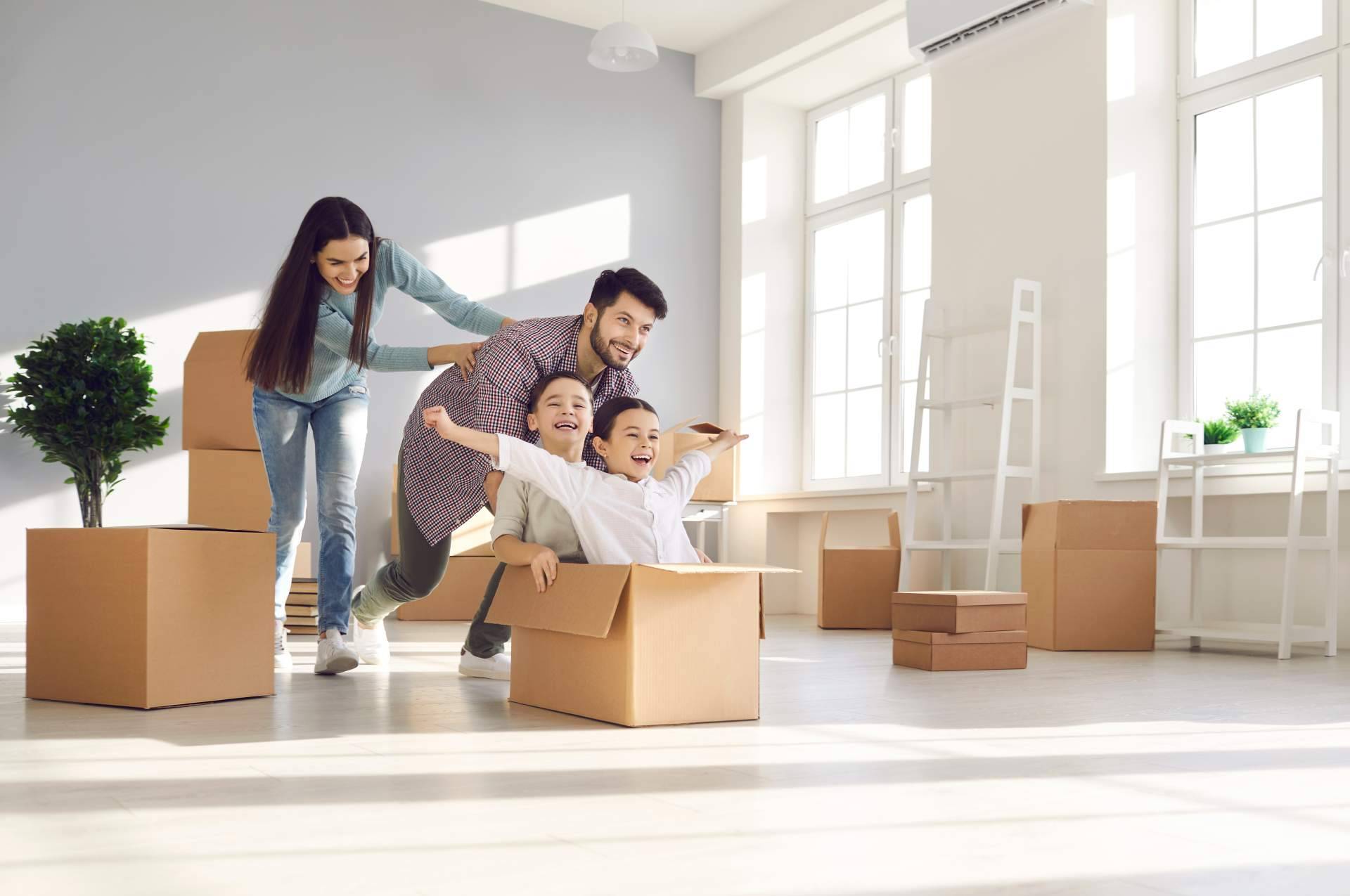 Inmocat, profesionales en la venta de viviendas de obra nueva en la zona del Maresme