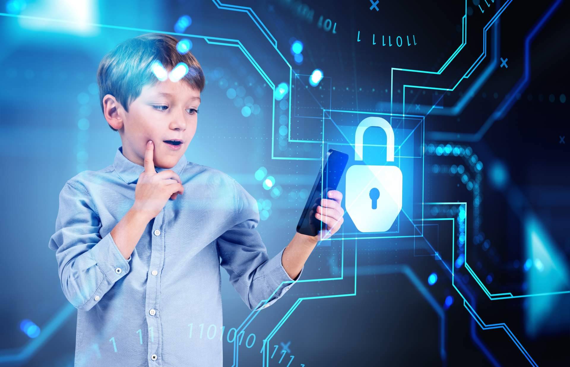 LEX 4Web, la innovadora solución que integra ciberseguridad y protección infantil de última generación