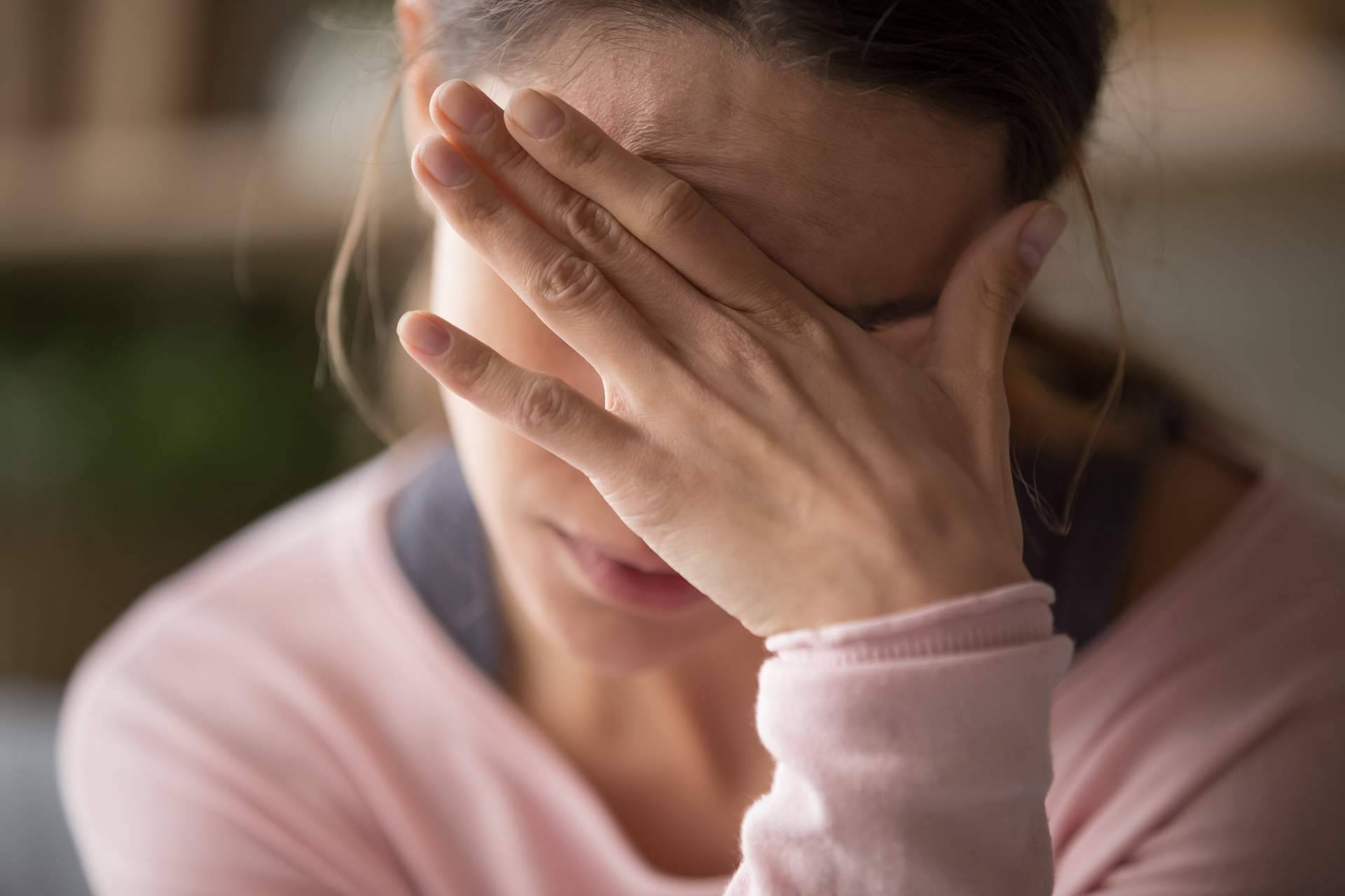 ¿Cómo se supera un ataque de pánico?, con la terapia de Contigo Psicología