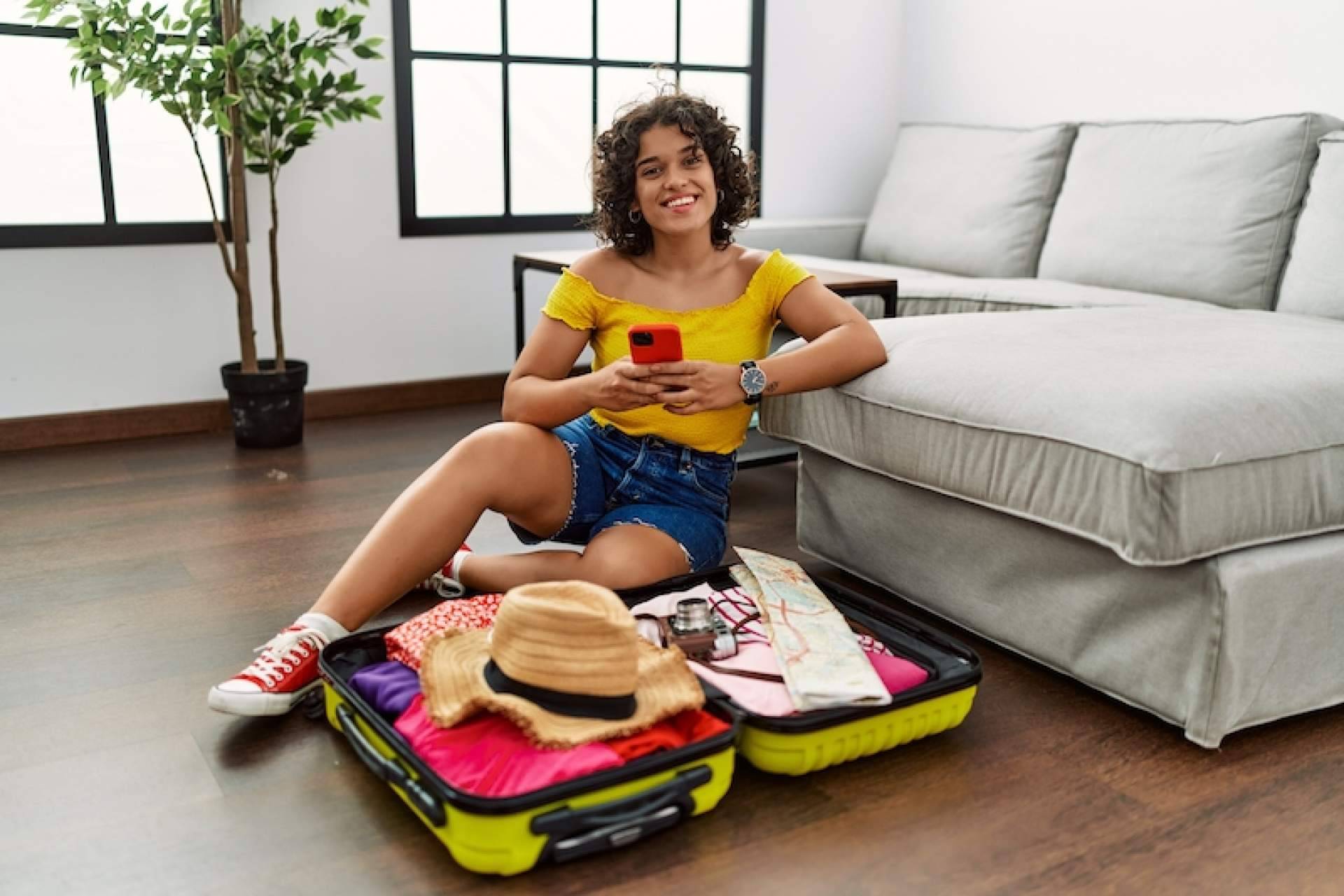 Solteros por el Mundo, viajes para singles que no quieren viajar solos