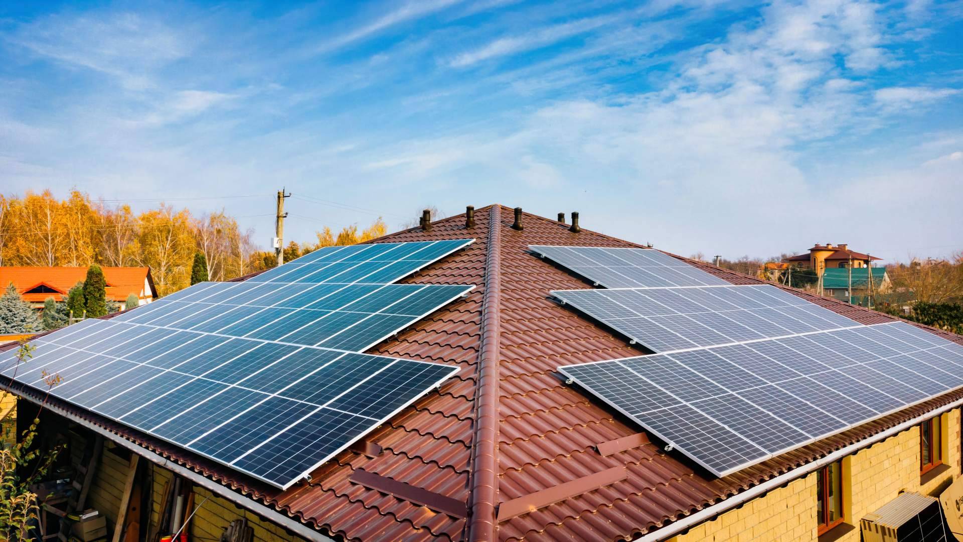 Contratos de energía compartida. ¿En qué consiste esta modalidad ofrecida por INVERFINEX?