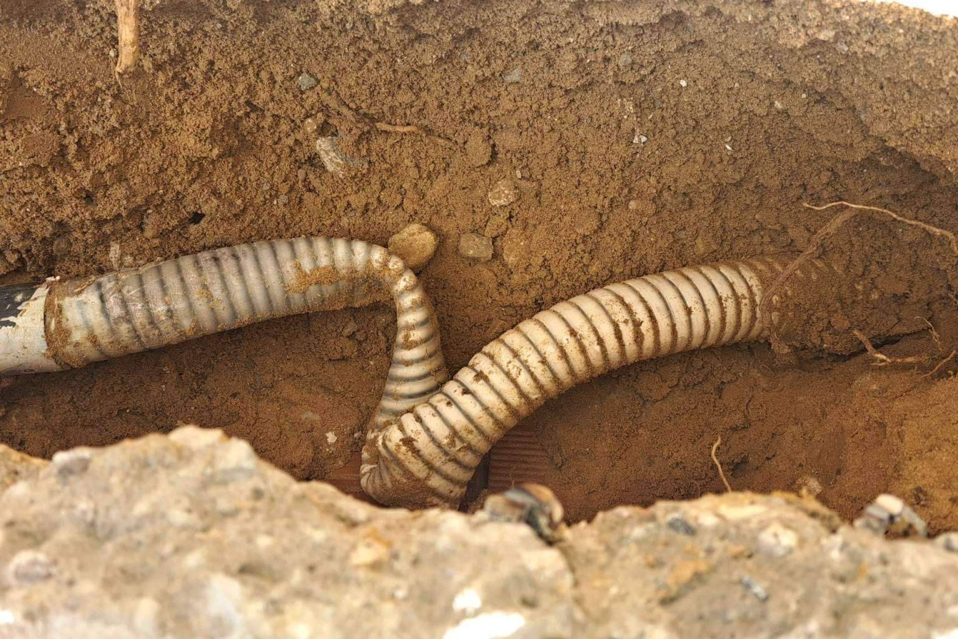 Solucionar fugas de agua con cámara termográfica de la mano de No Más Fugas, una empresa especializada de Cádiz