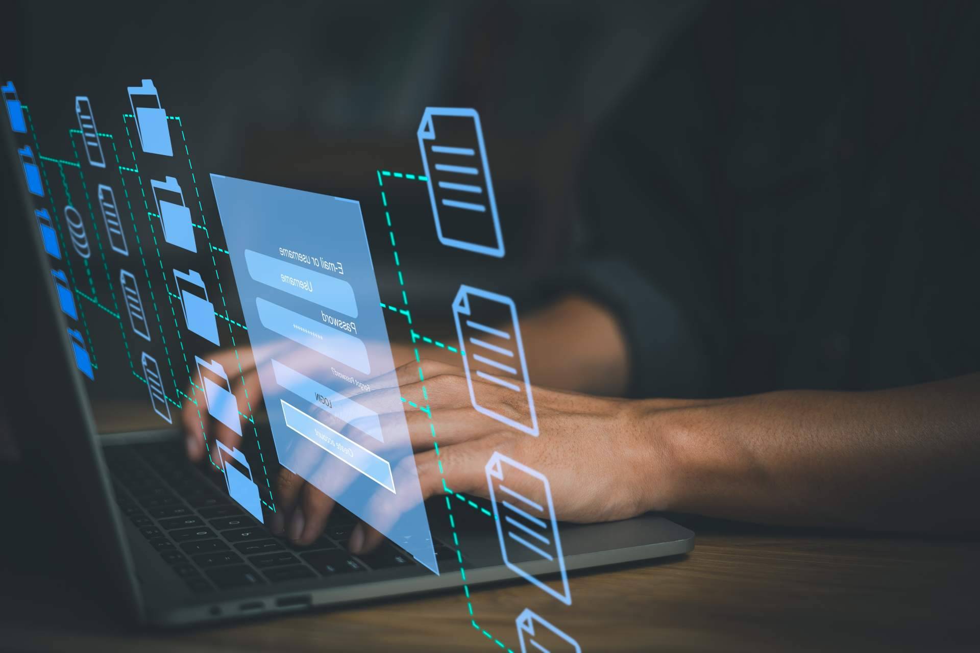 Una buena accesibilidad web mejora la vida de personas con diversos tipos de discapacidad