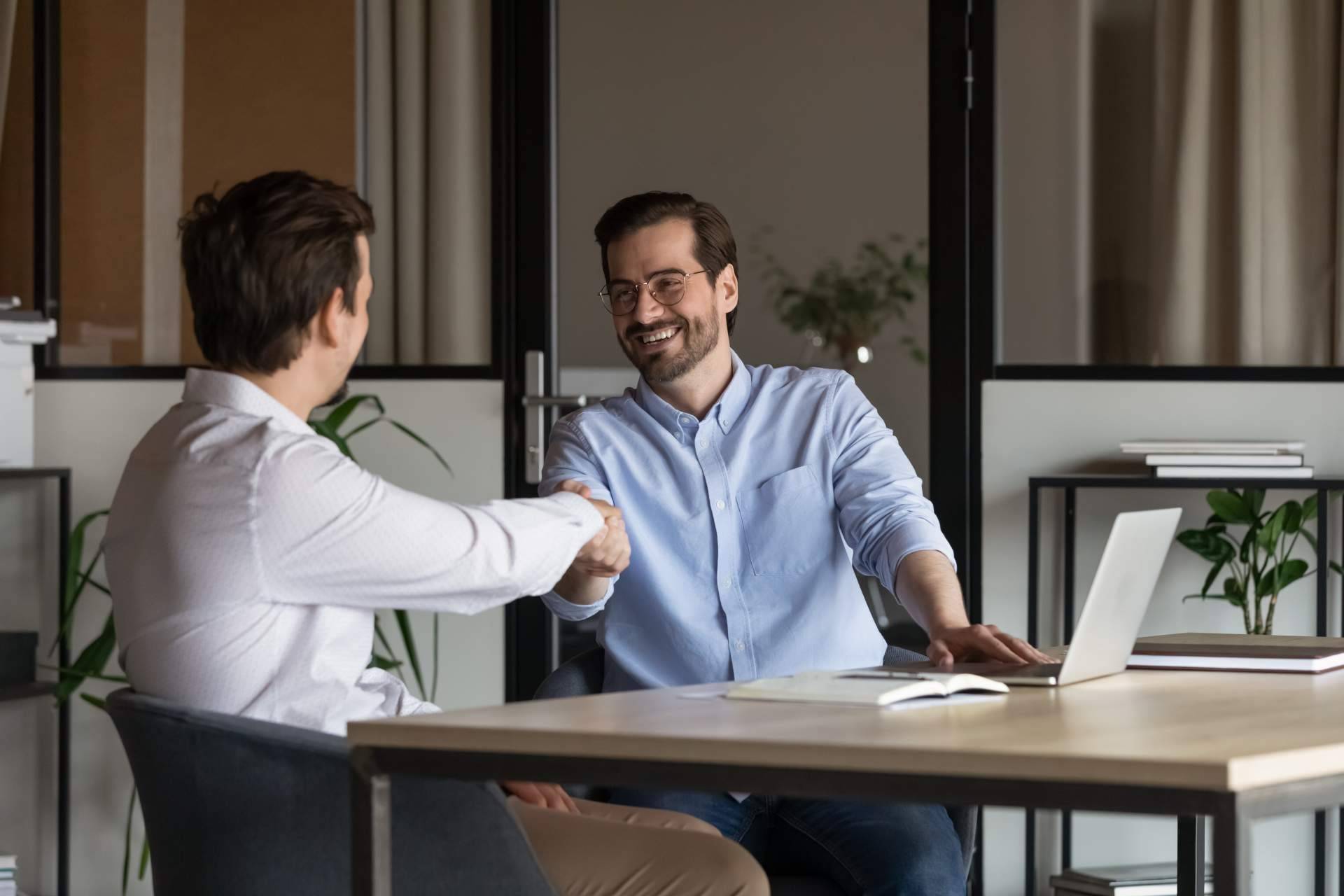 Ventajas de contratar en M&L Consulting a un Agente de la Propiedad Inmobiliaria Colegiado