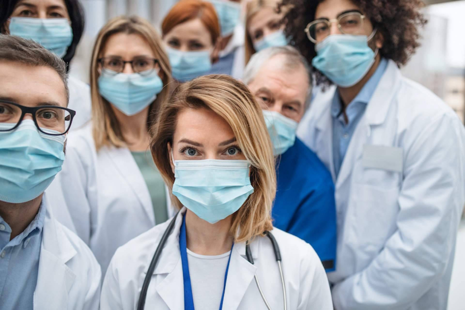 Las implicaciones en la vida laboral y personal de ser médico como la salud mental, con FeliciDoc
