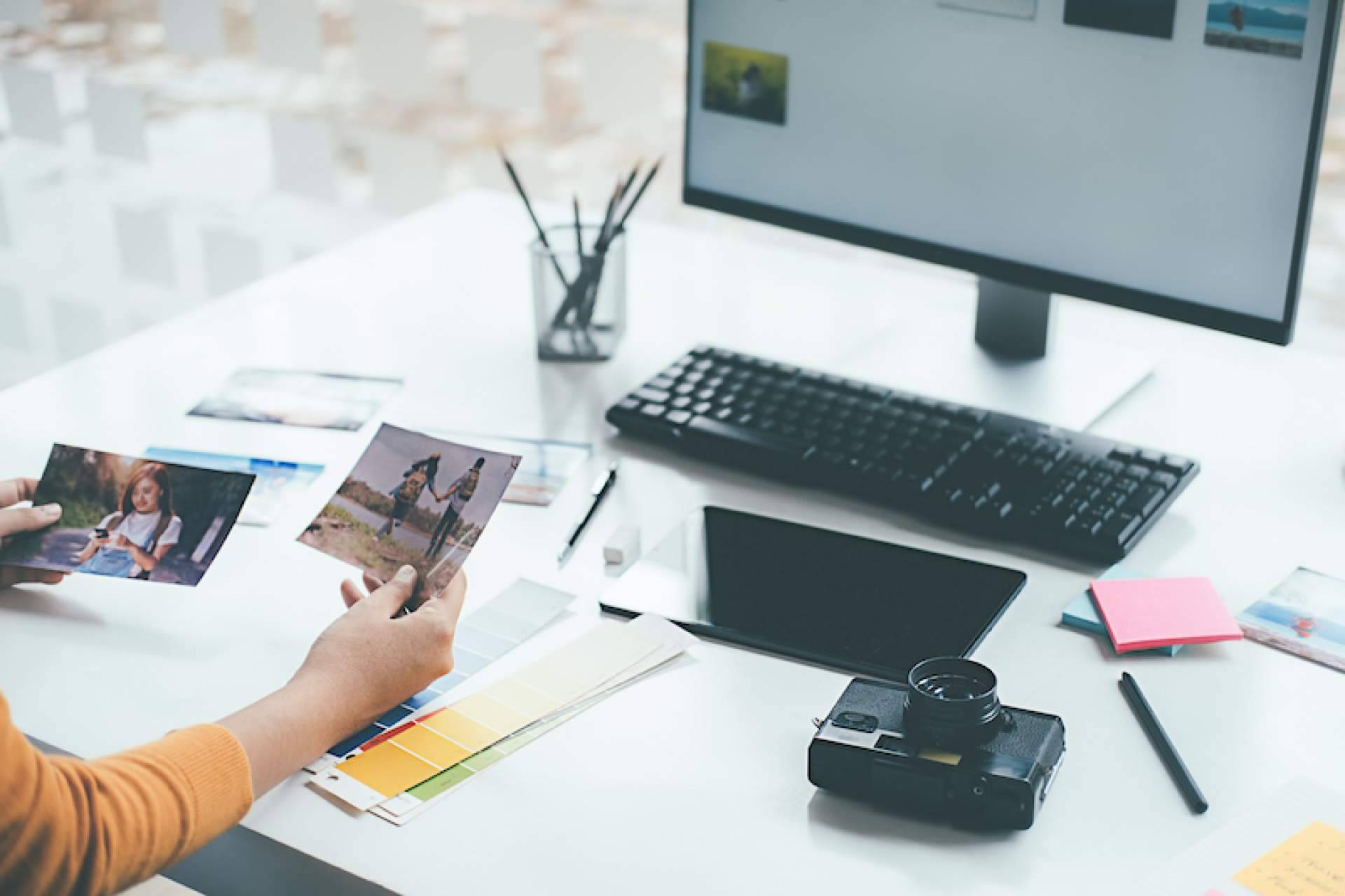 Las claves para crear una buena estrategia digital, con Cierzo Digital