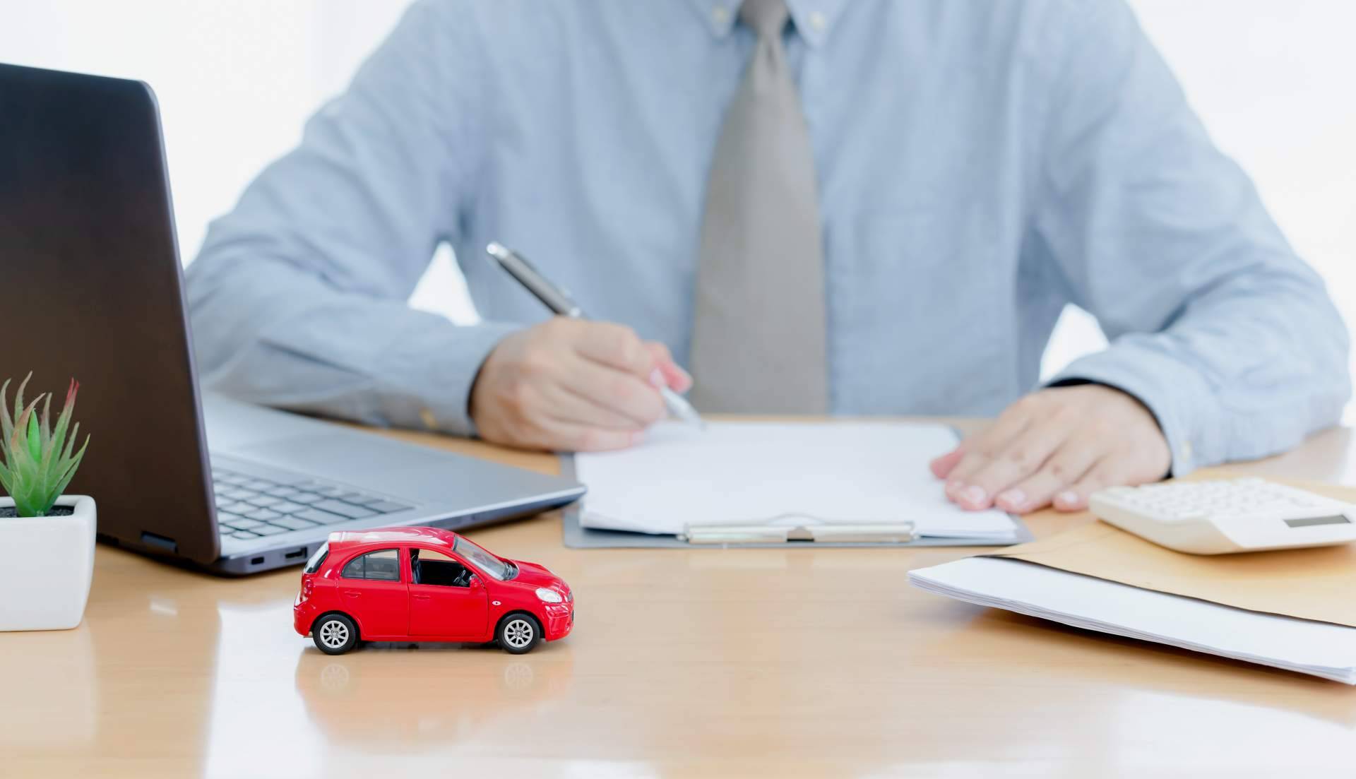 ¿Dónde contratar una garantía para particulares?