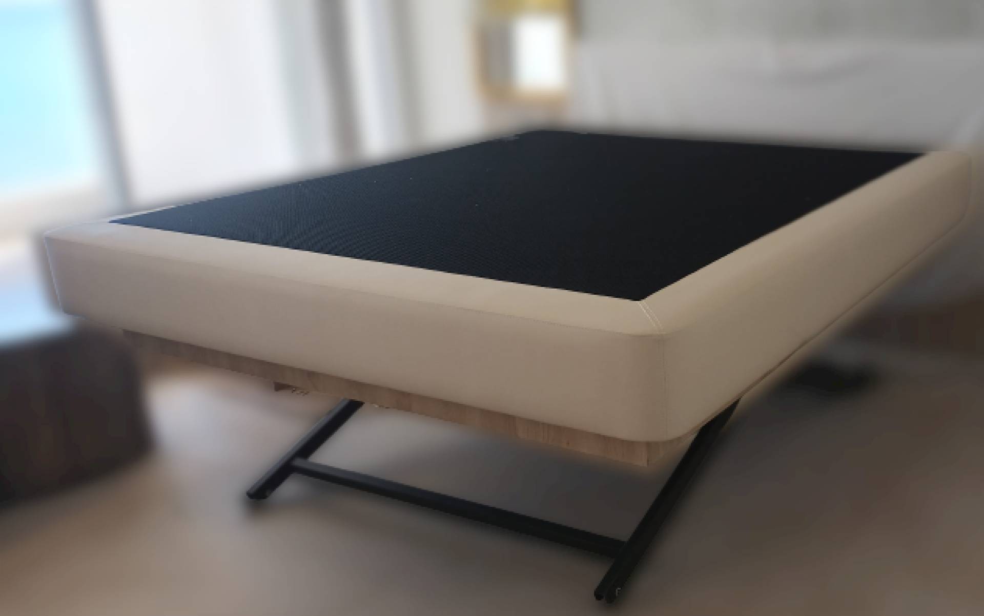 Bed Lifter, un fabricante de camas de calidad para el sector hotelero