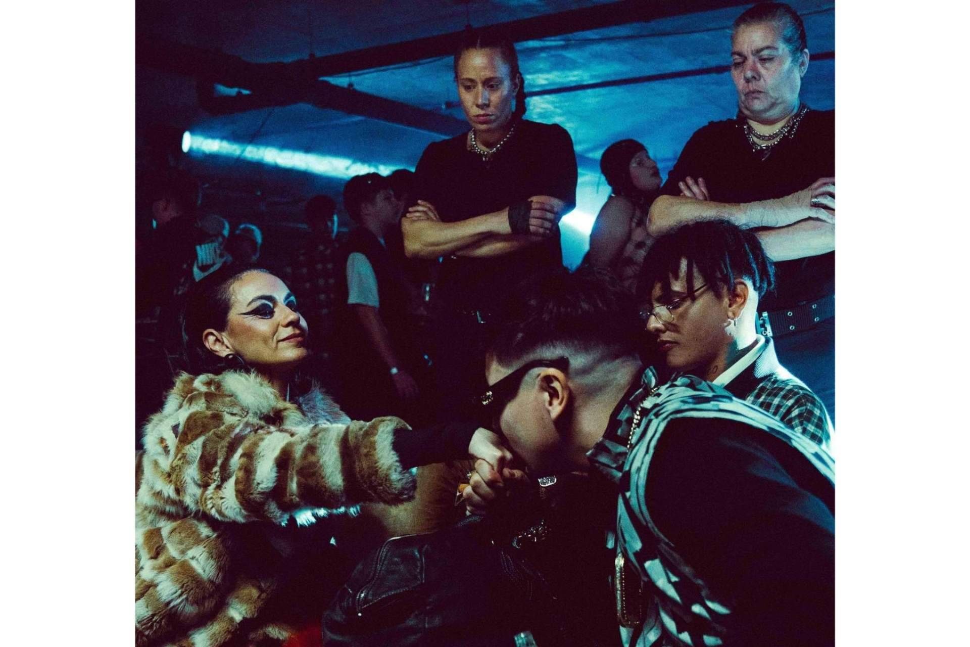 Ysy A presenta ‘Esta que quema’ junto a Sixto Yegros ft. Baxian