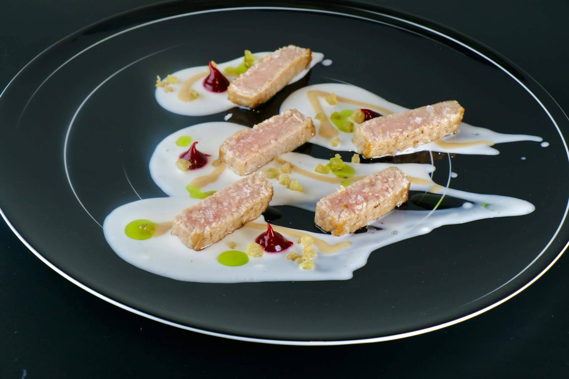 Els Vents, la nueva visión gastronómica del chef José Antonio Sánchez