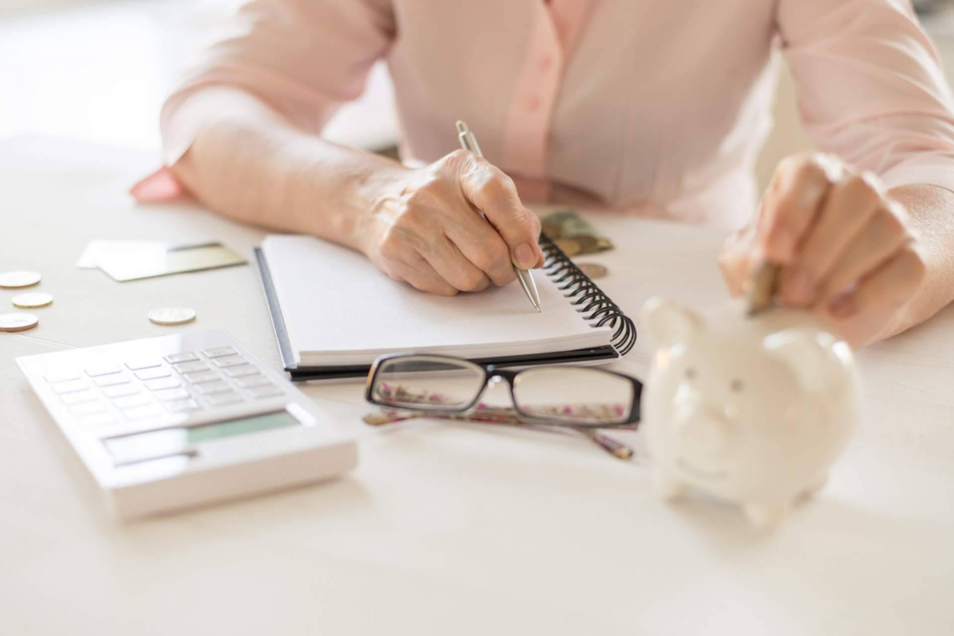 Ahorrar para el futuro con los planes de pensiones de Wellinvest