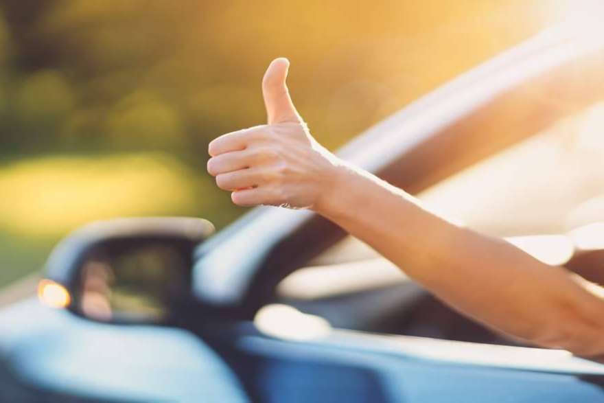 ¿Dónde conseguir una garantía para coches de segunda mano? GP Garantía Entre Particulares