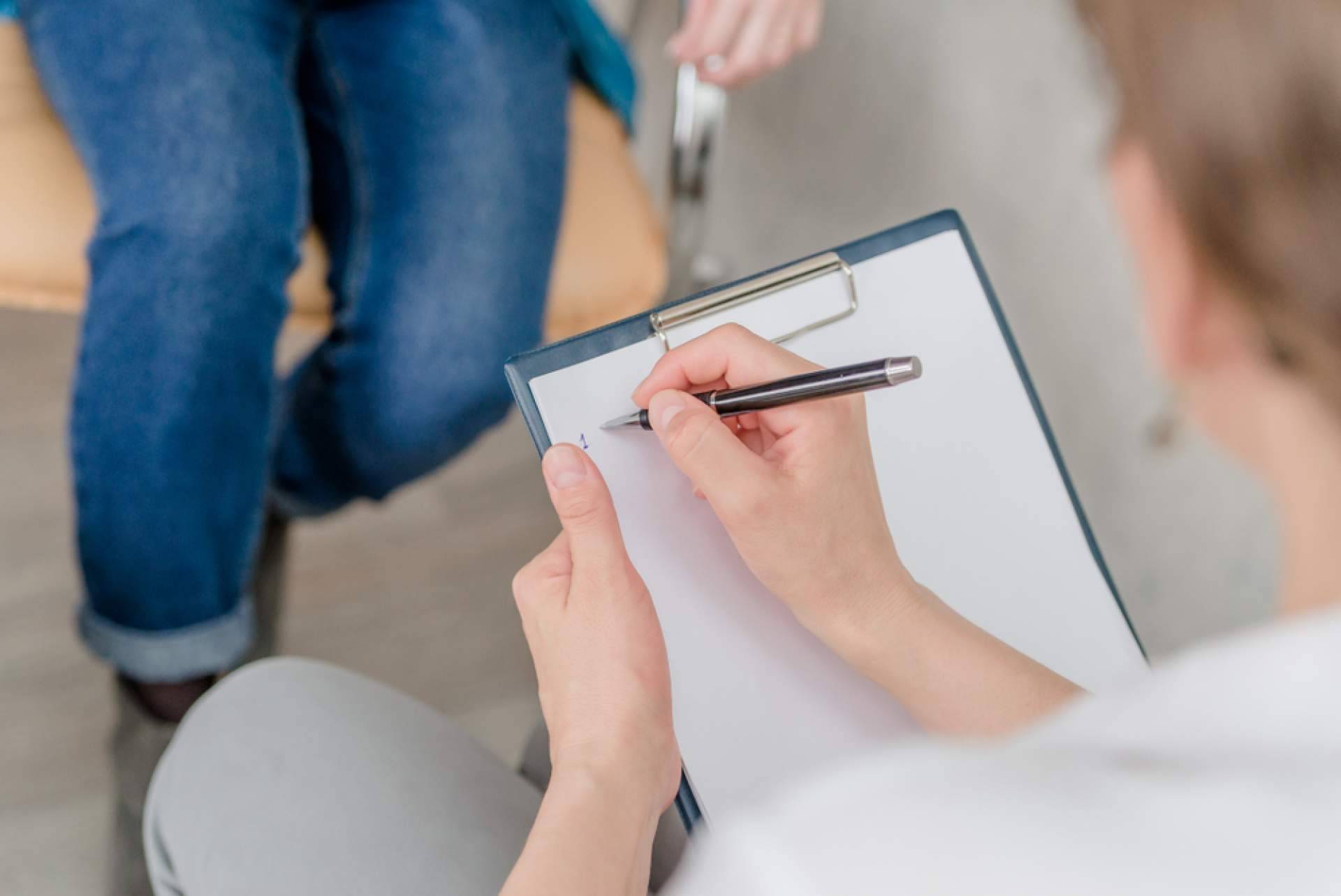 Los baremos de salud mental en España, de la mano de Ohana Psicología