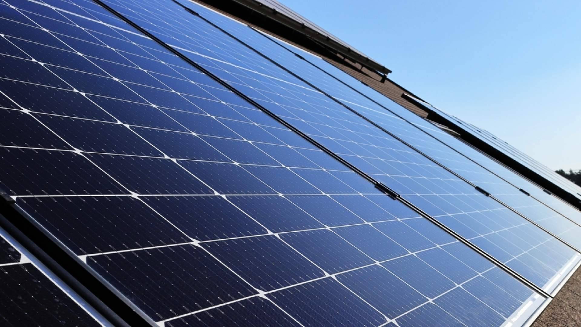 Sobre la instalación de paneles solares, por AmagiSolar
