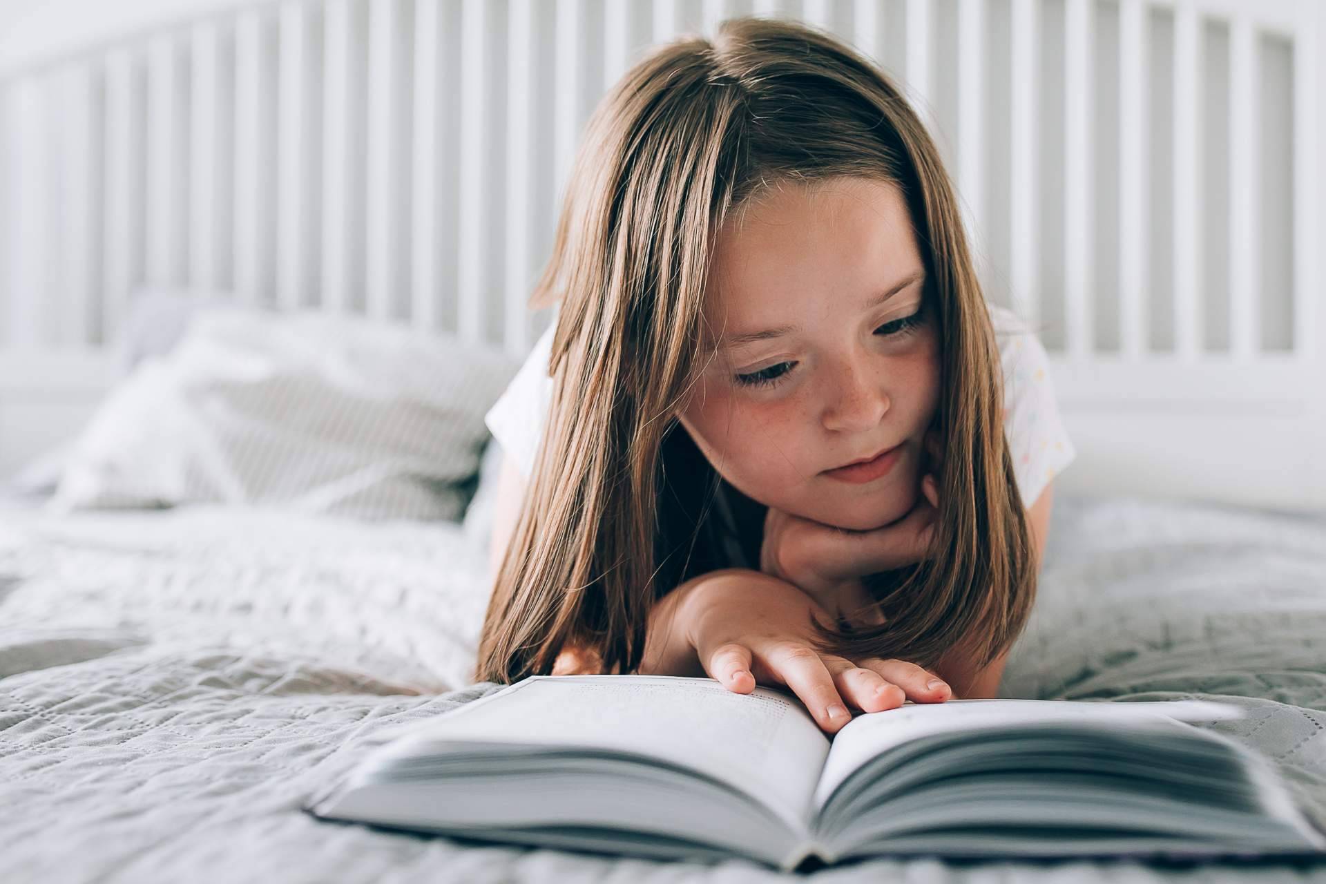 Estrategias eficaces para promocionar un libro infantil
