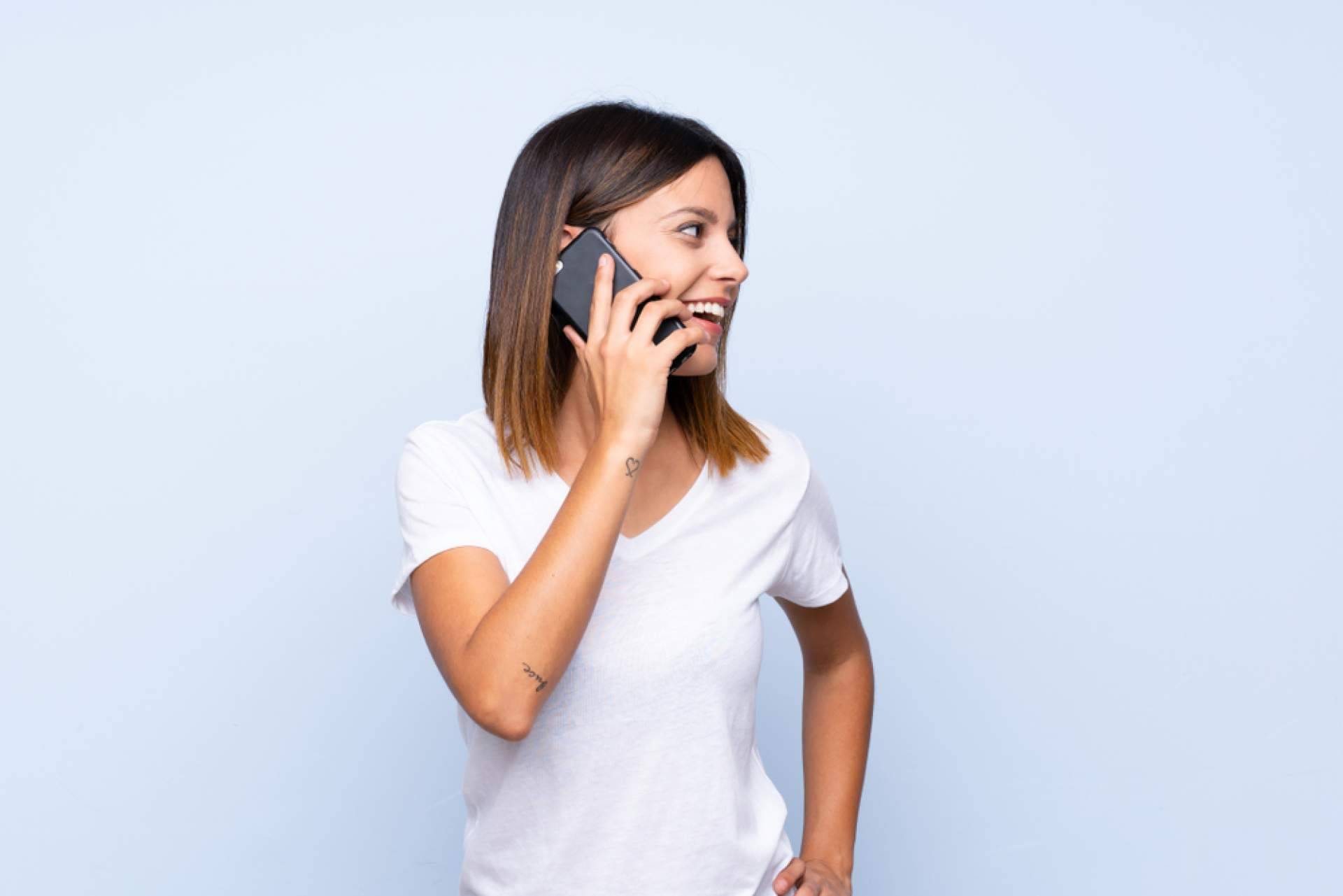 PAYbyCALL afianza su crecimiento y renueva su web
