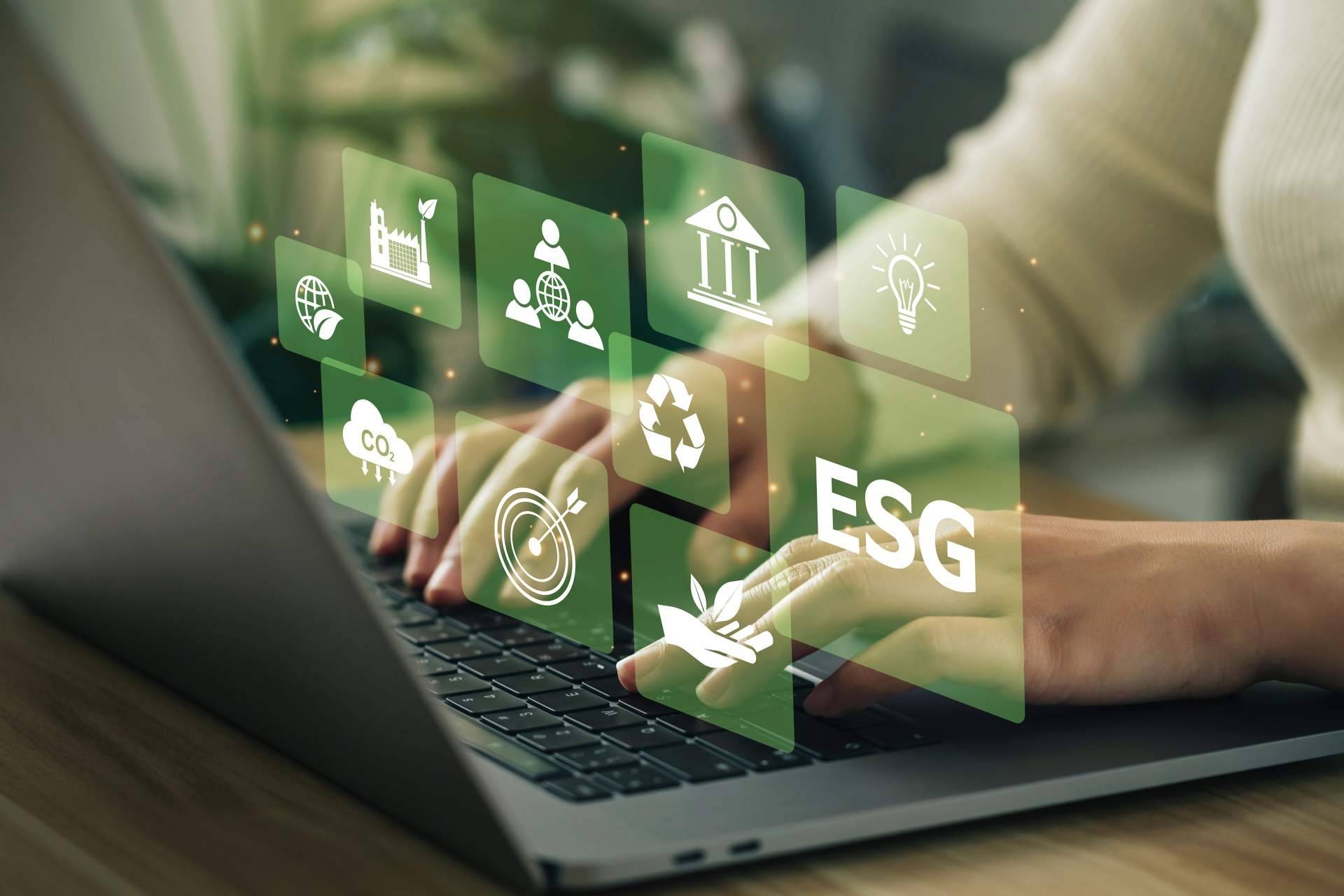 Razones para que las empresas controlen sus factores ESG y cómo llevarlo a cabo