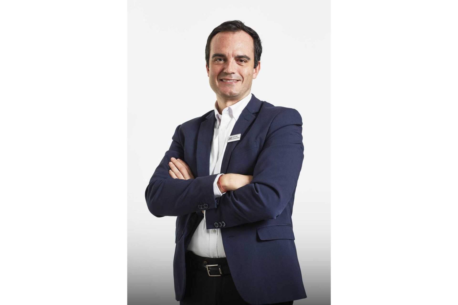 Entrevista al CEO de House Hunting, Chema Núñez