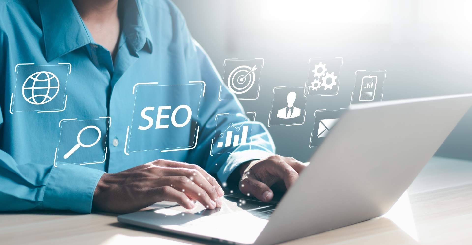 La importancia de la implementación de una estrategia de posicionamiento SEO, por Idital