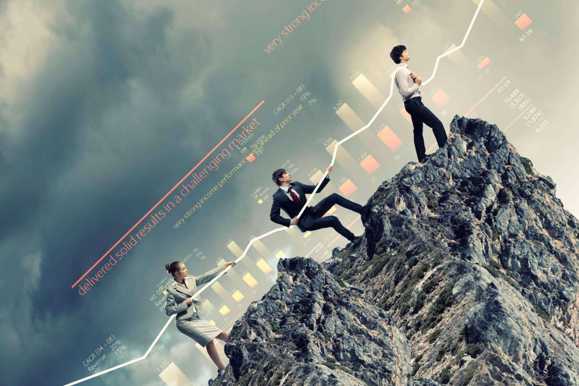 Retención de talento gracias a la experiencia de usuario de los empleados, con Towers IT