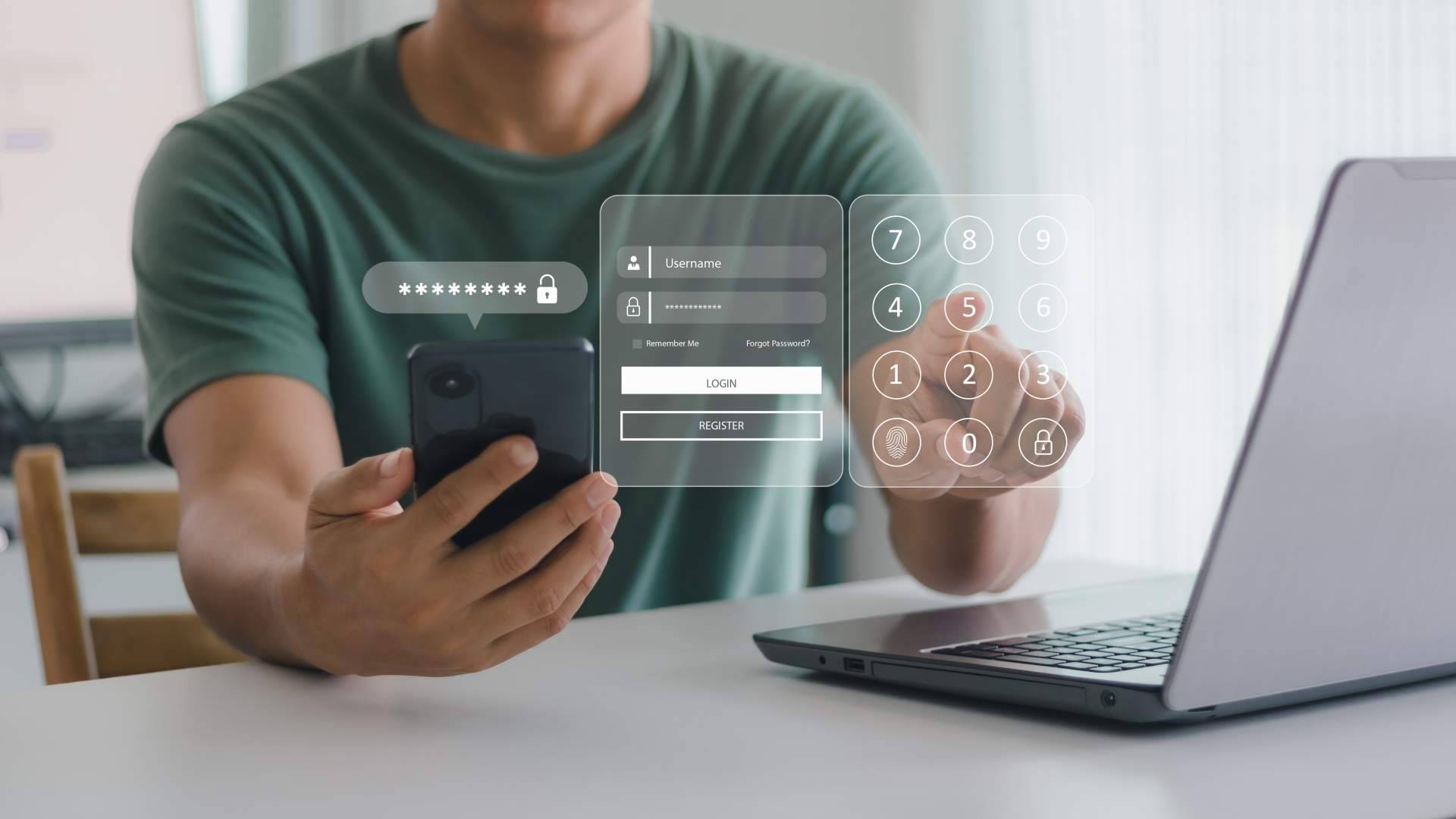 La importancia de la concienciación de ciberseguridad para pymes