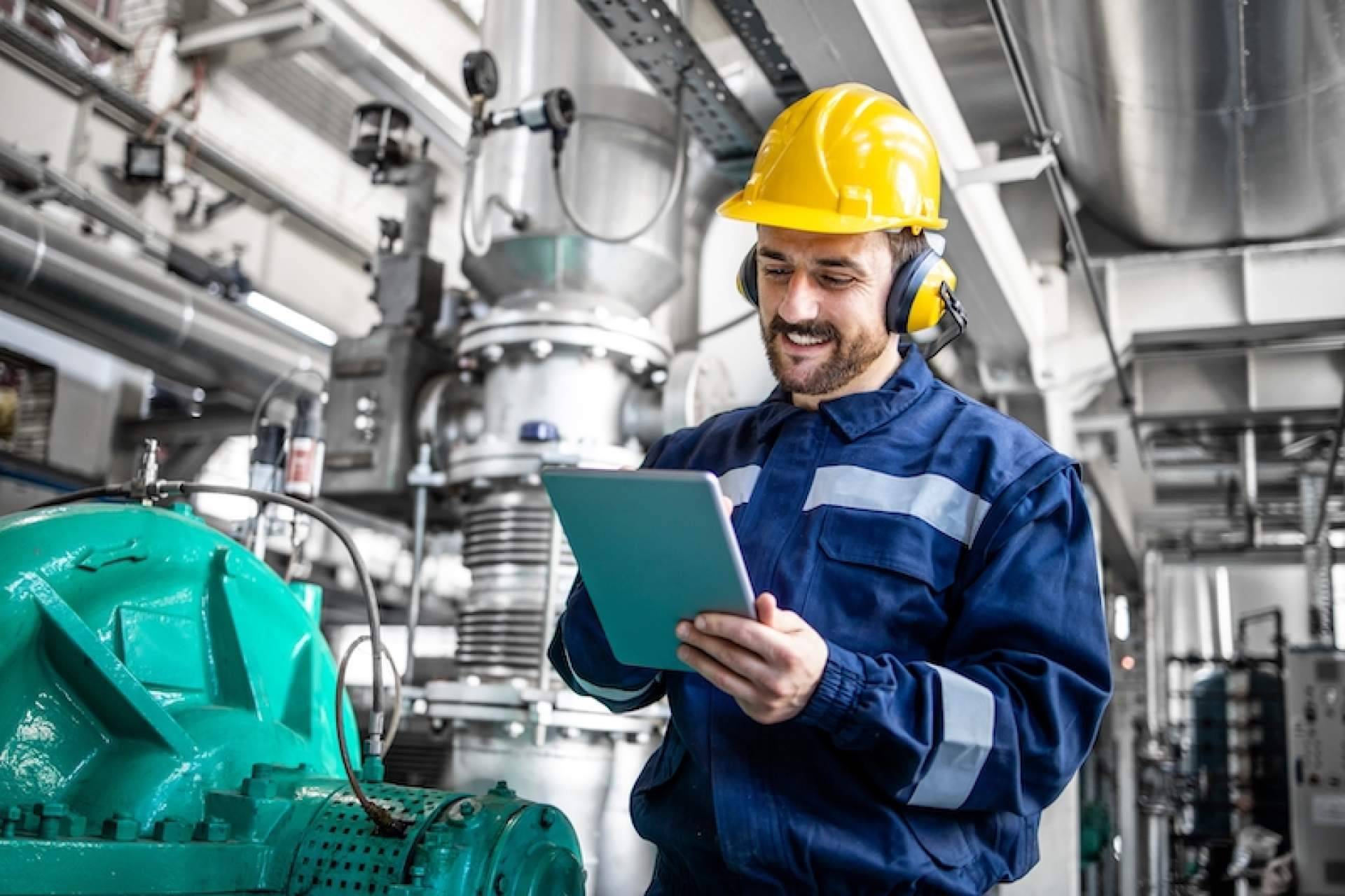 El vestuario laboral y equipos de protección individual en la firma Unicat