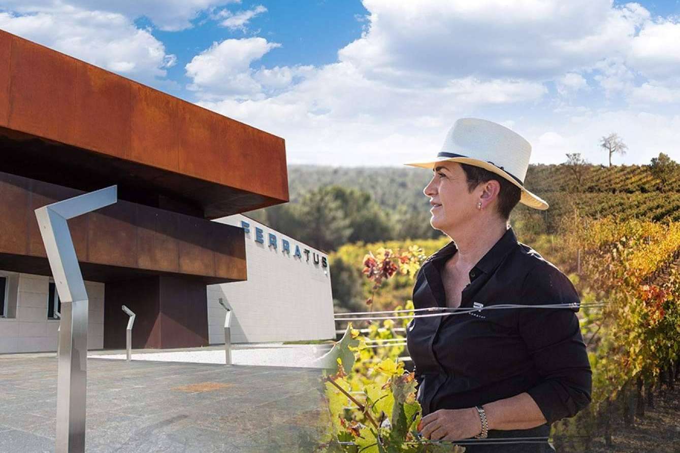 Ferratus, la bodega boutique moderna y sostenible, celebra su vigésimo aniversario