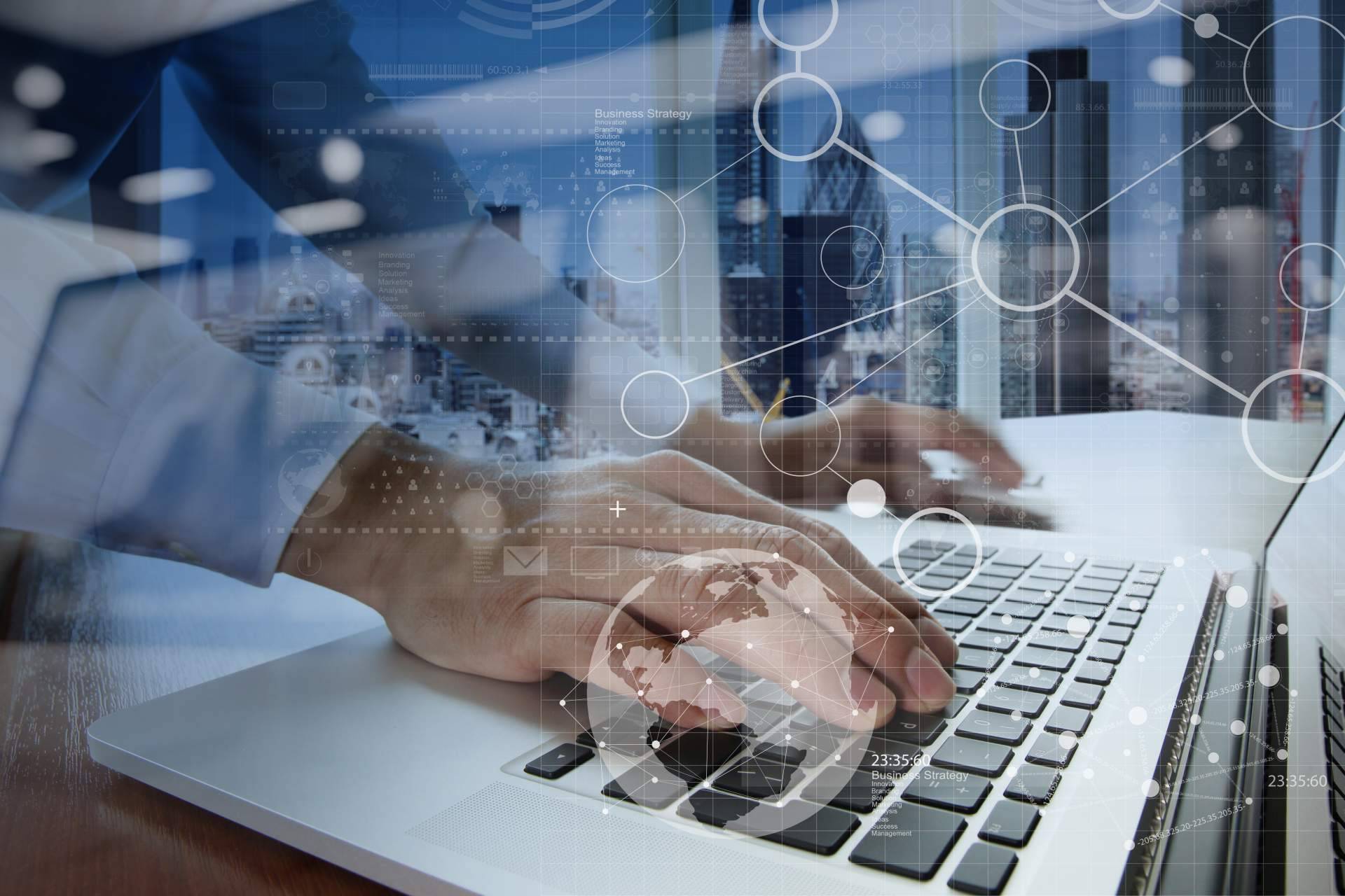 Descubrir la relevancia del big data con el máster de Digital Age University