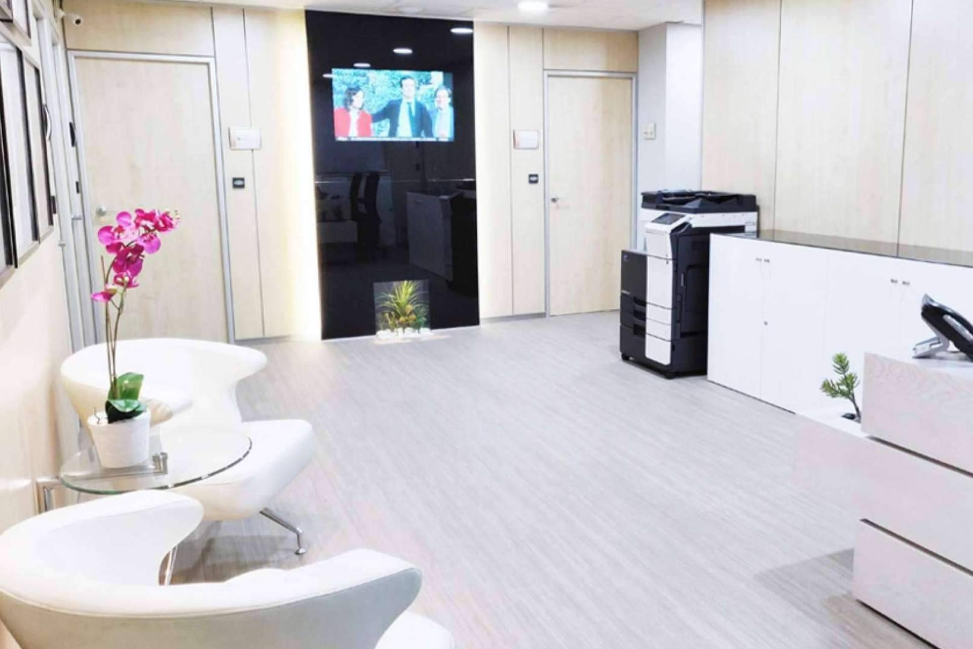 El servicio de oficina virtual para domiciliar la correspondencia, atención telefónica y salas de reuniones a disposición de Atrium Centro de Negocios