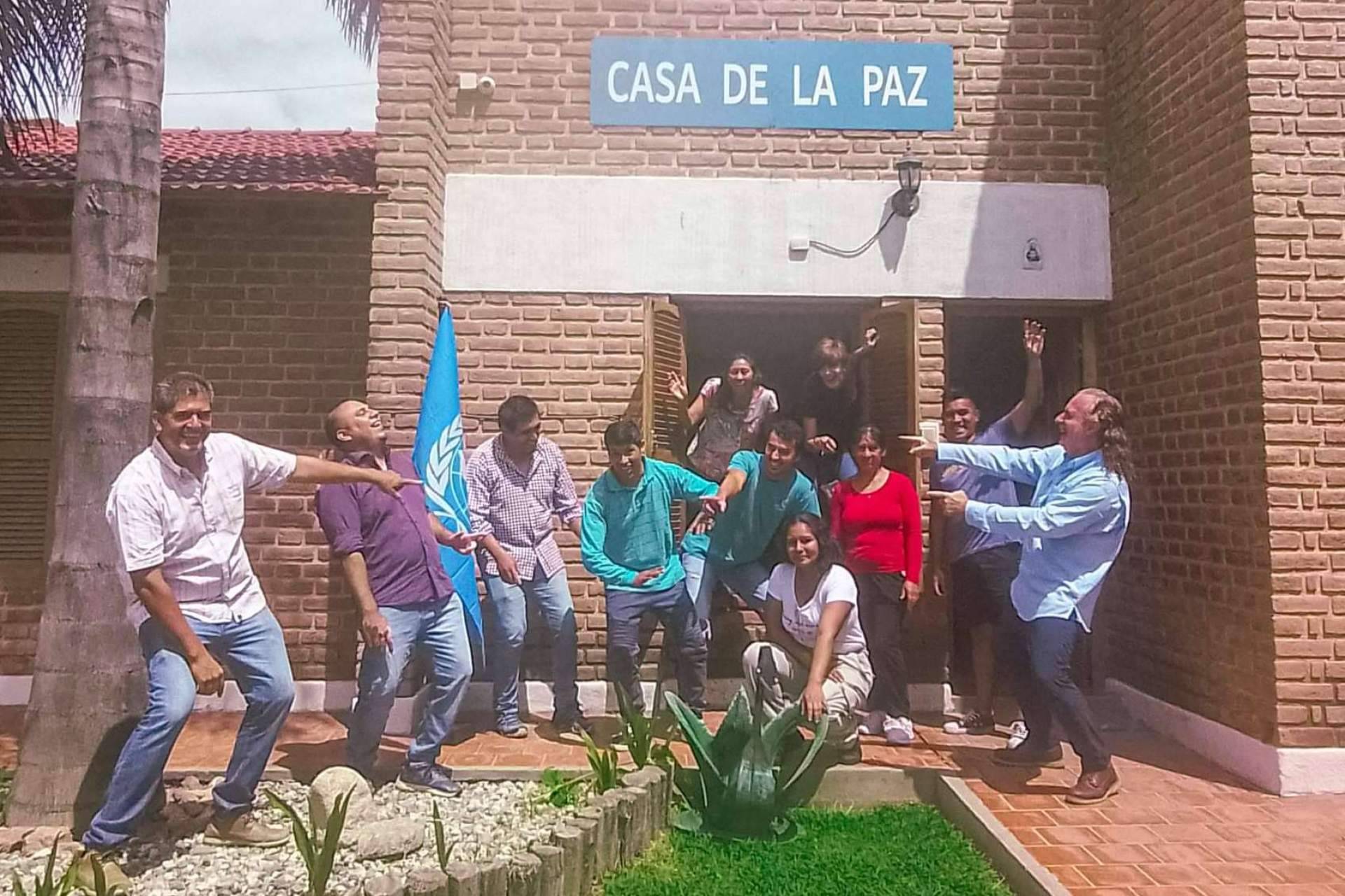 EcoConciencia ofrece asesoramiento para la mitigación de la huella de carbono