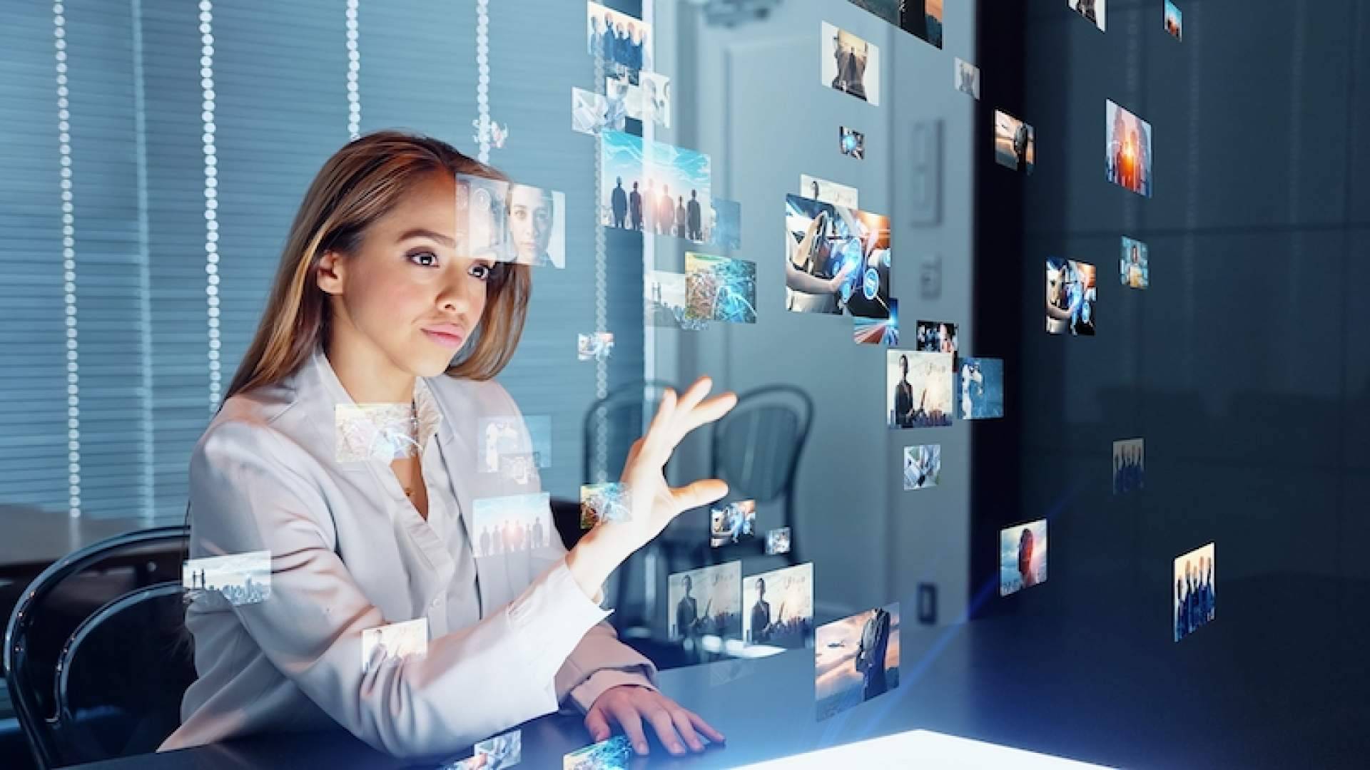 La transformación digital en las pymes, con Imagar Solutions Company