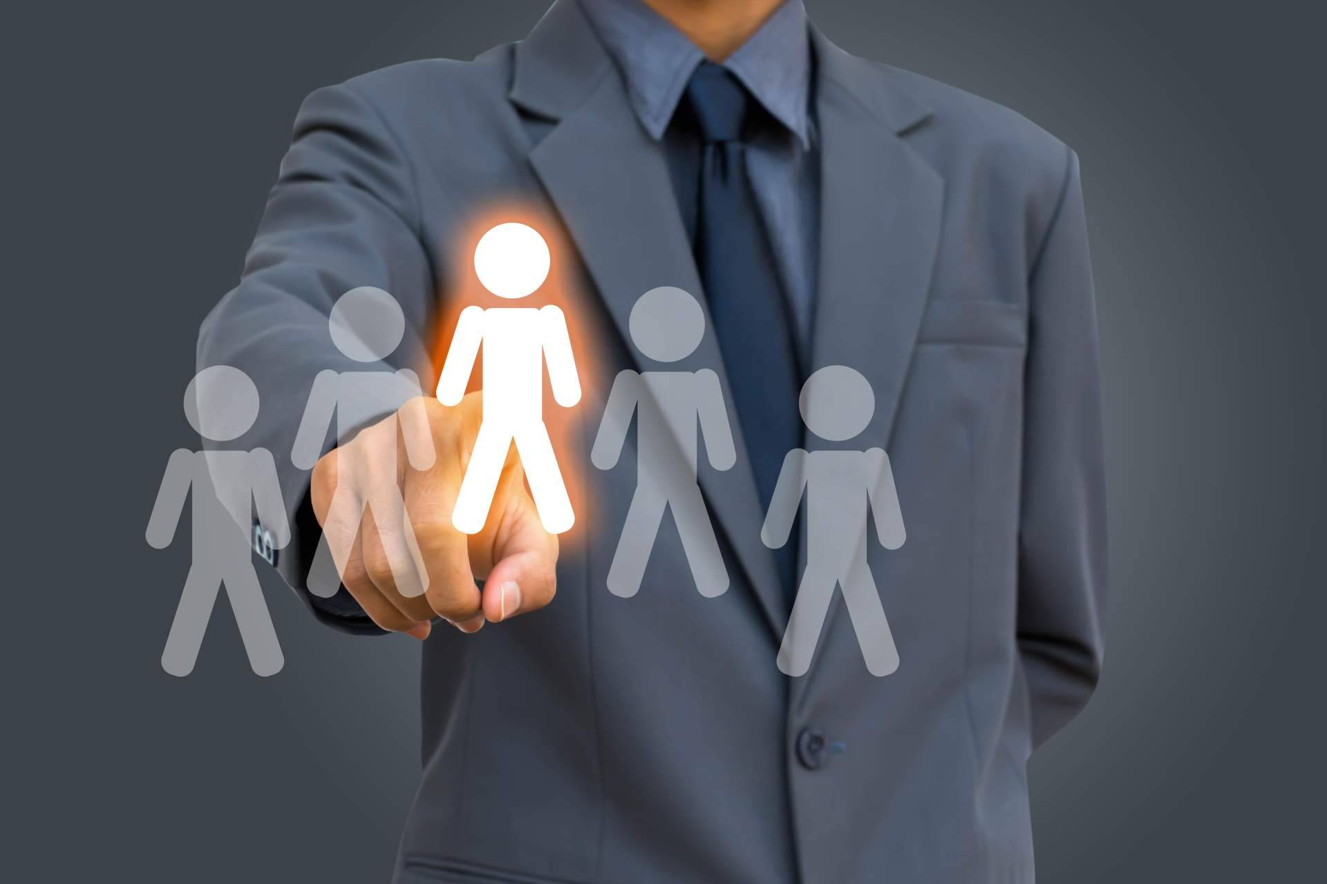 Realizar procesos de selección de profesionales empleando la IA, por HappyJob