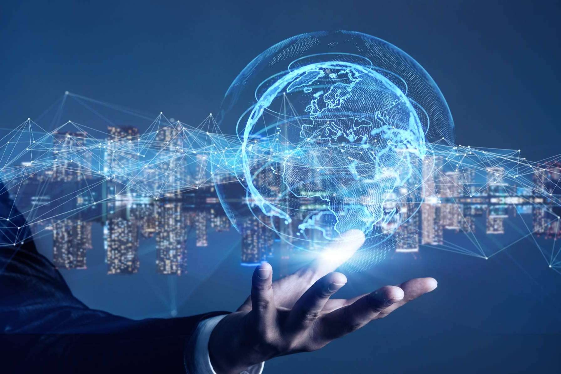 Iquall Networks y su participación en MWC Shanghai 2023