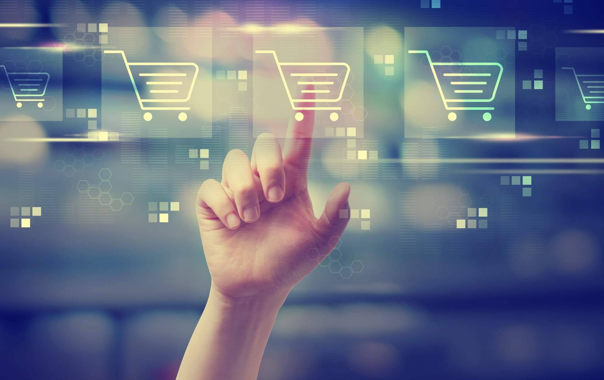 La solución de Plugcore para aumentar ventas online