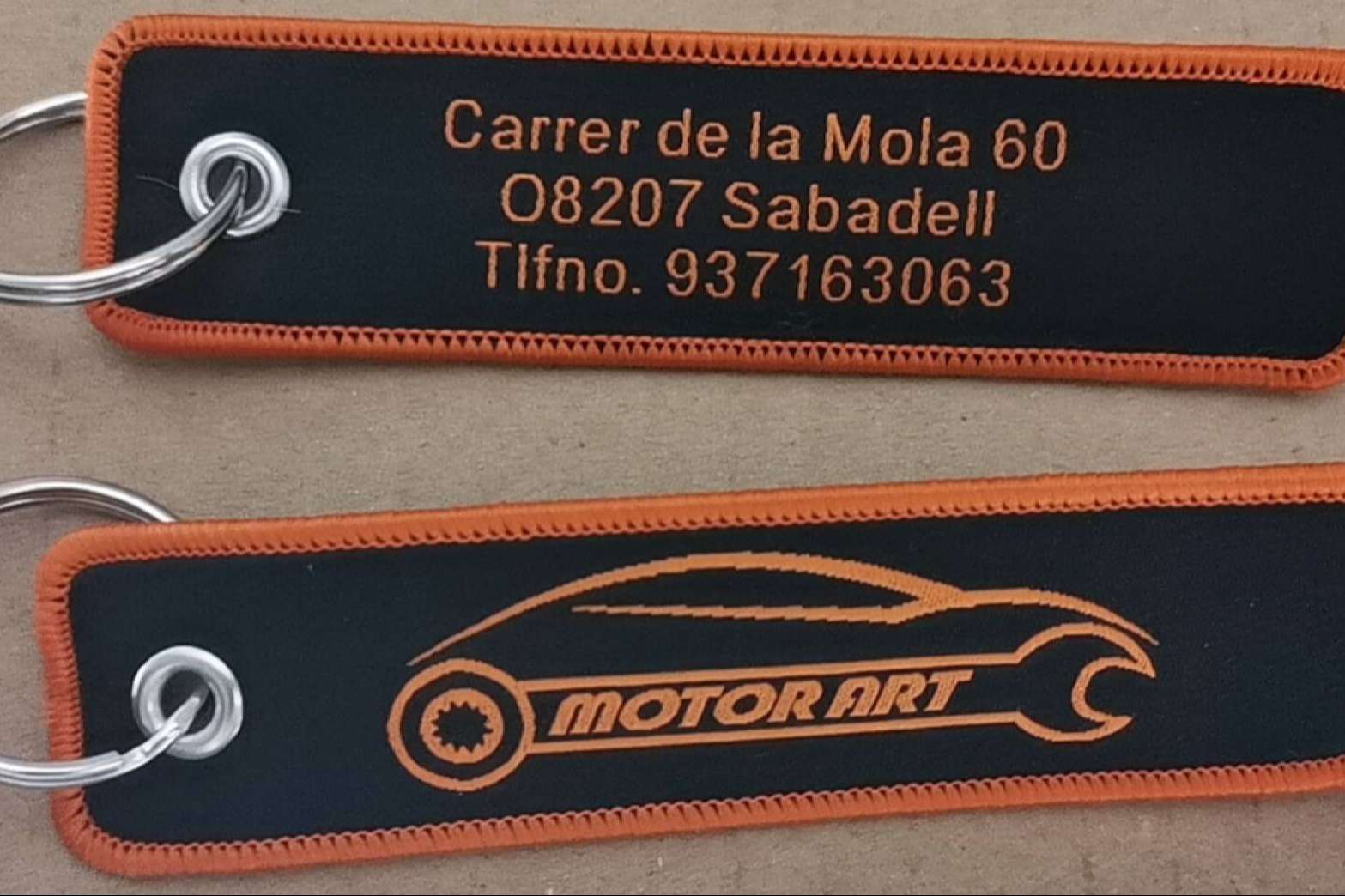 Personalización de pulseras de silicona