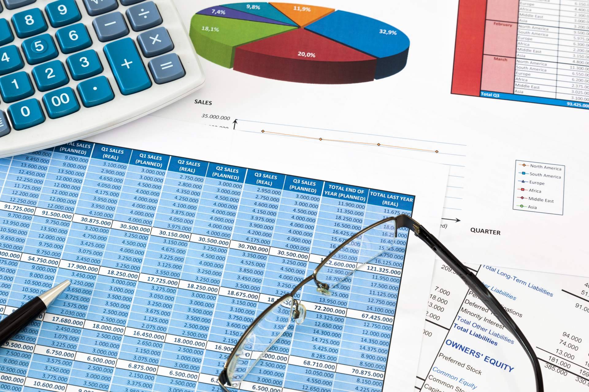 ETL ILIA explica la importancia de realizar un chequeo fiscal en las empresas, ¿por qué es necesario?