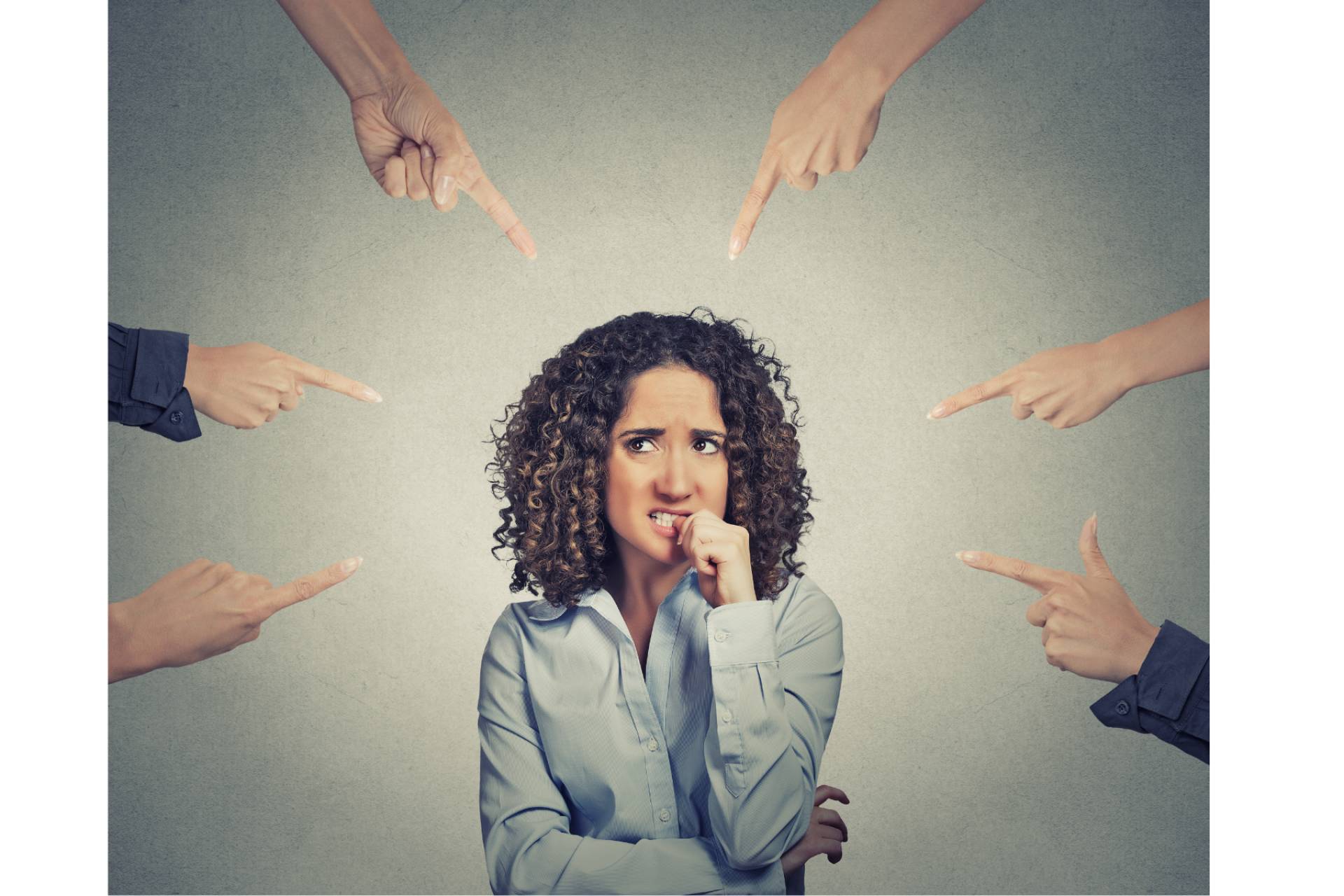 Vencer la ansiedad y fobia social online, con una terapia cognitiva conductual