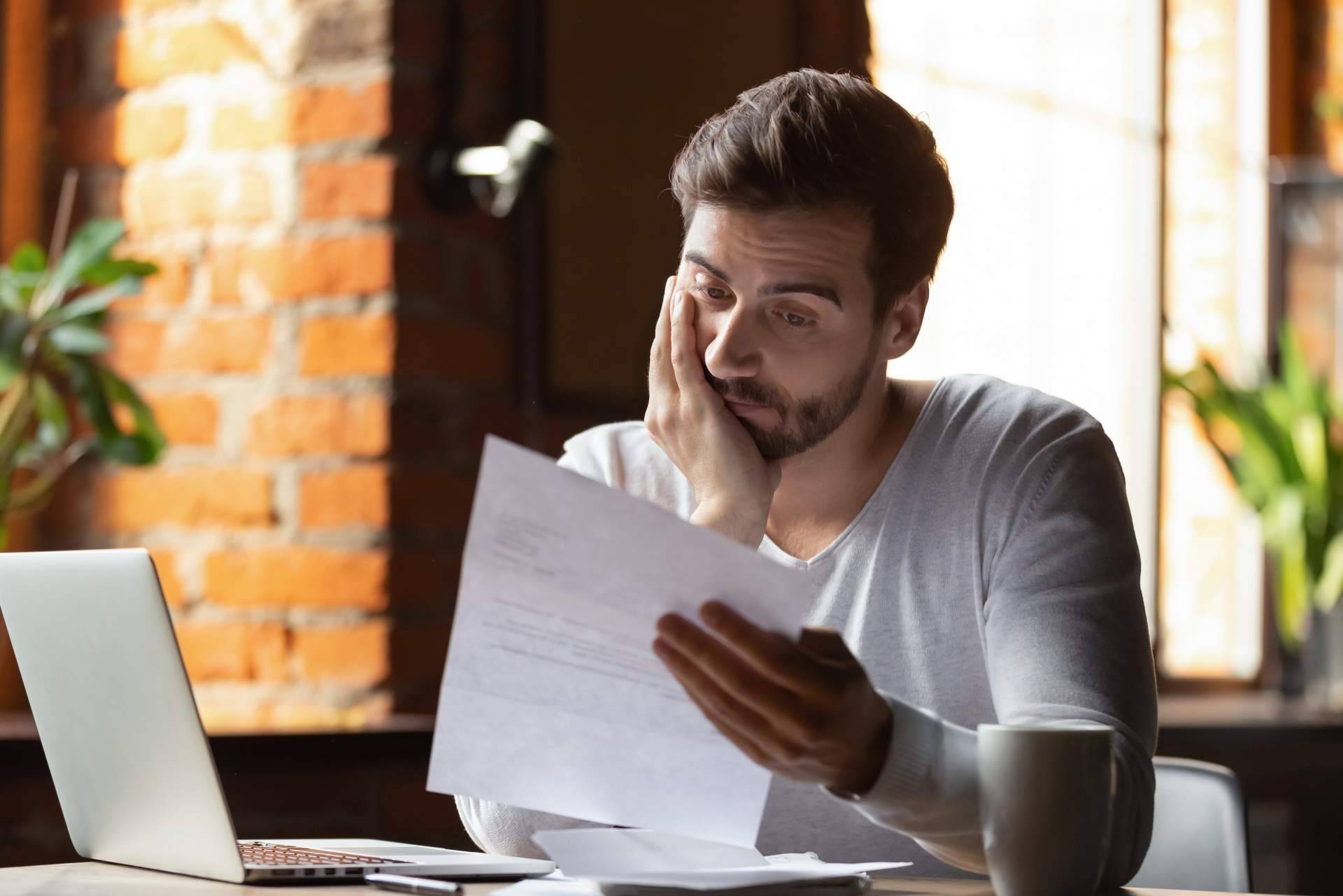 Eliminar una deuda de 81.553 € es posible gracias a la Ley de Segunda Oportunidad