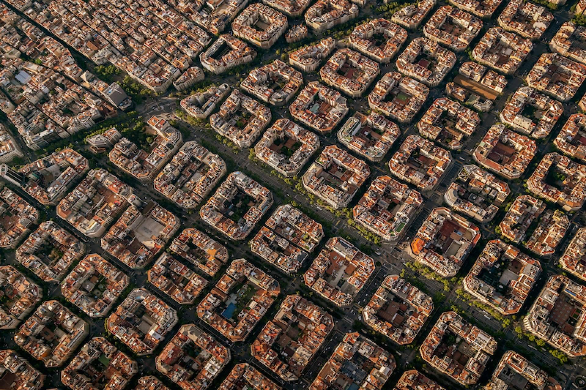Orientam, tours en Barcelona y Gerona