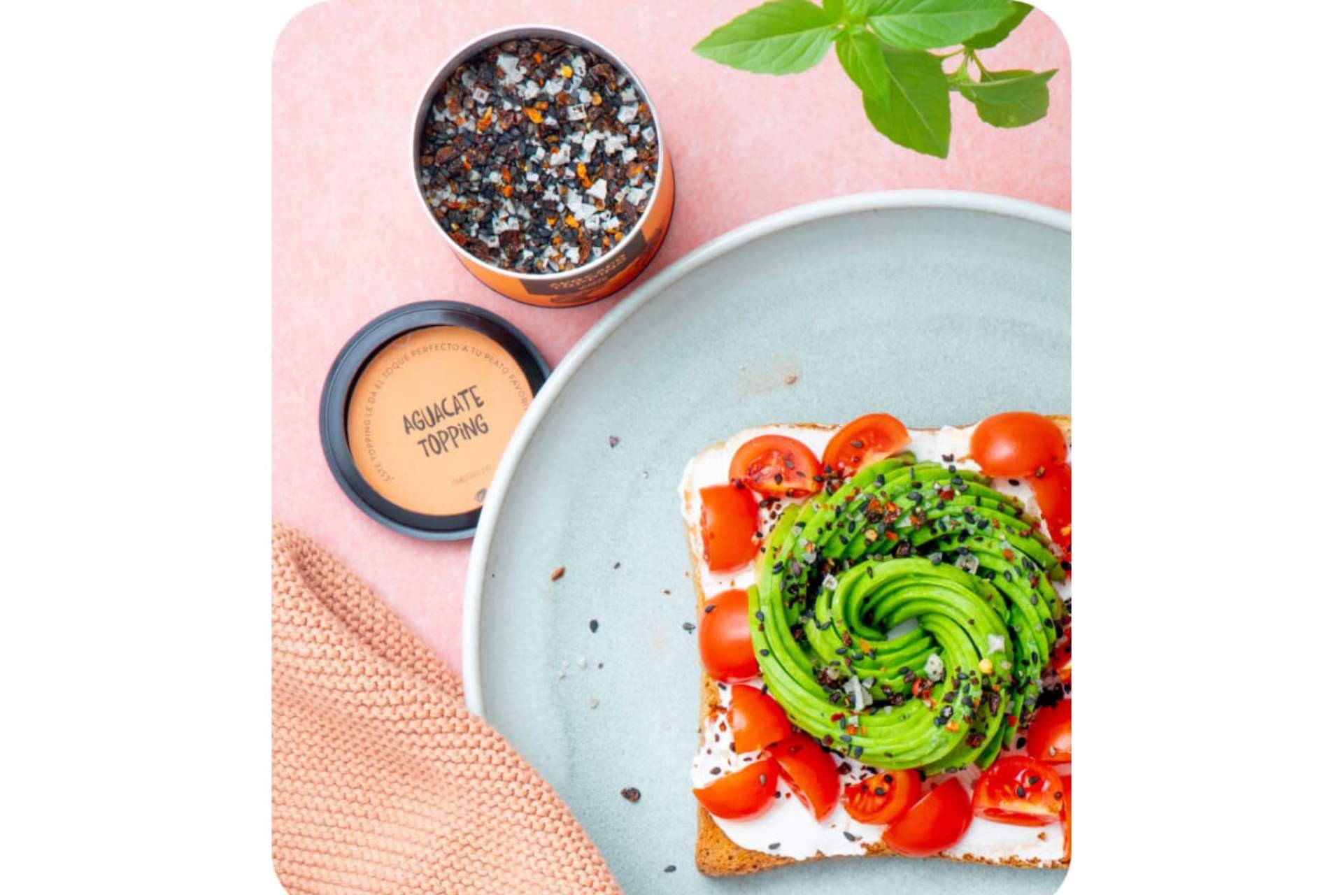 Grandes ideas de regalos para el día de la madre de la mano de Just Spices