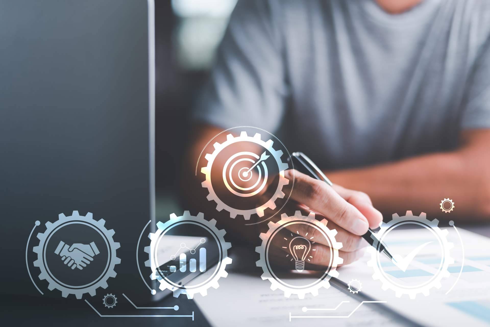 ¿Cuáles son las vías de crecimiento accesibles para los negocios B2B?, con B2BEXPERTS