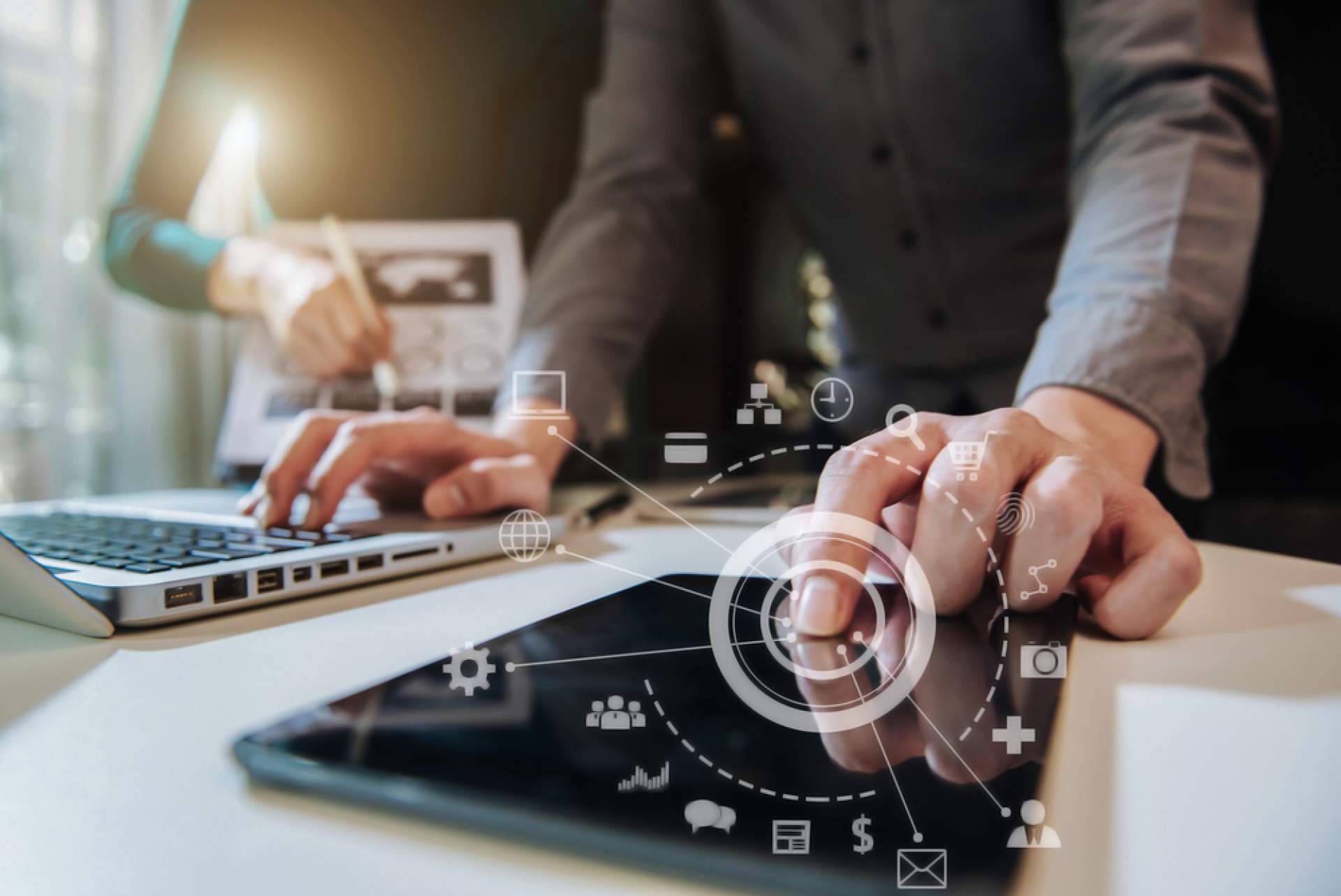 Signum Comunicación permite lanzar un proyecto digital